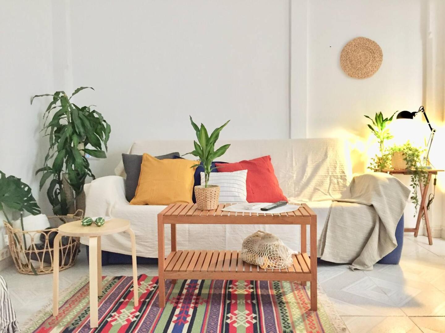 Apartamento San Matias Urban Retreat With Balcony