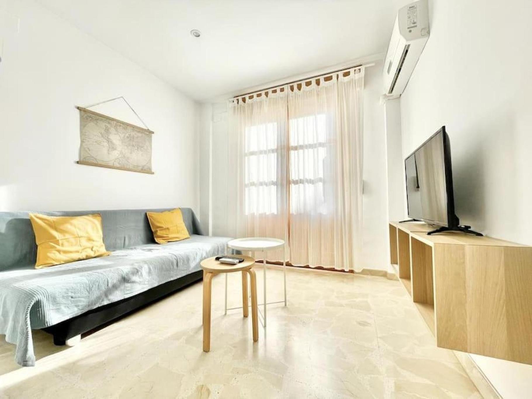 Apartment Elvira Urban Living - Centro Granada