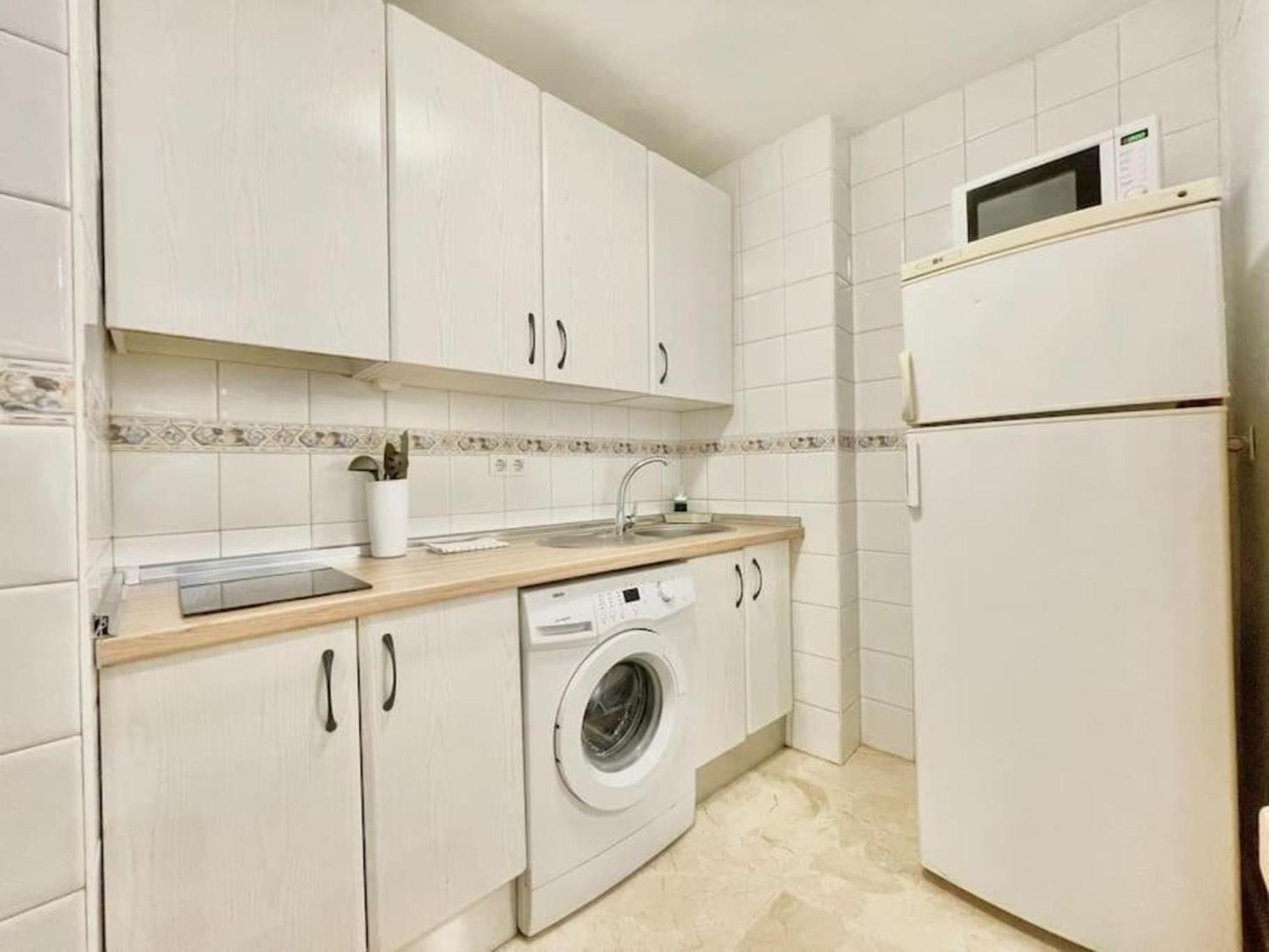 Elvira Urban Living - Centro Apartment Granada