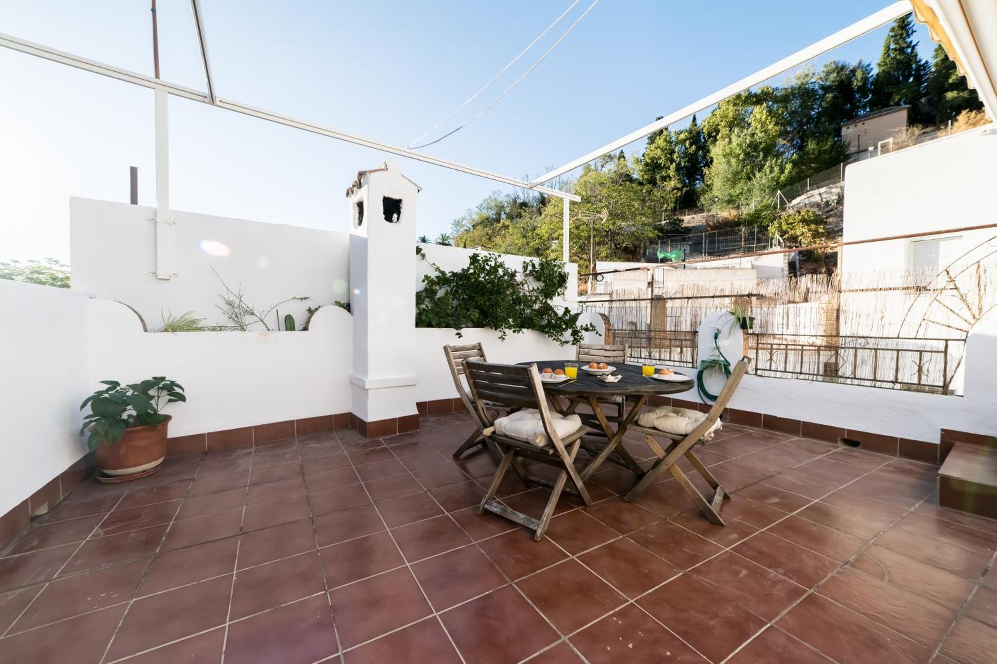 Сasa de vacaciones Trendyhomes Alhambra Ii *