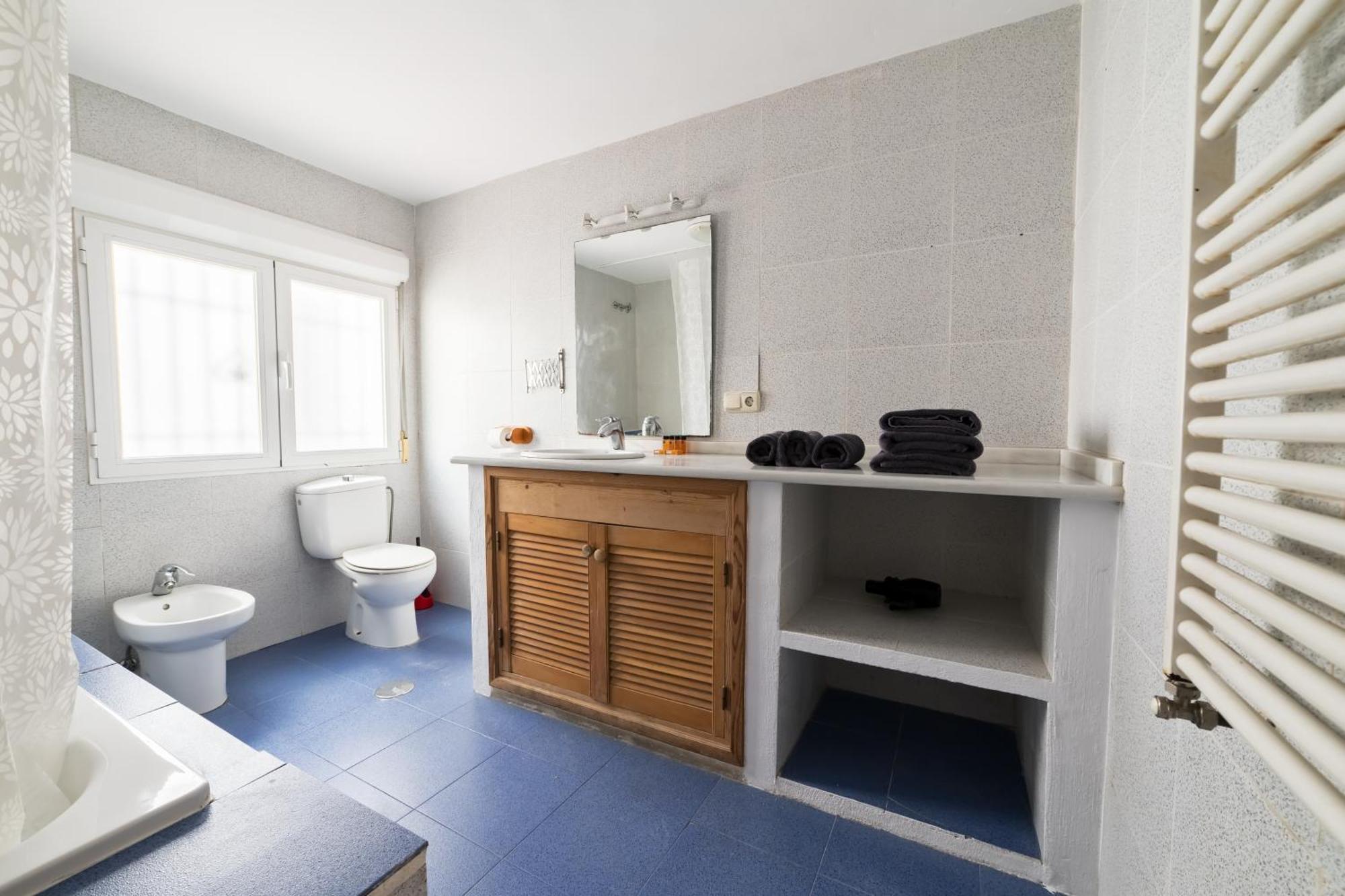 Trendyhomes Alhambra Ii Сasa de vacaciones Granada