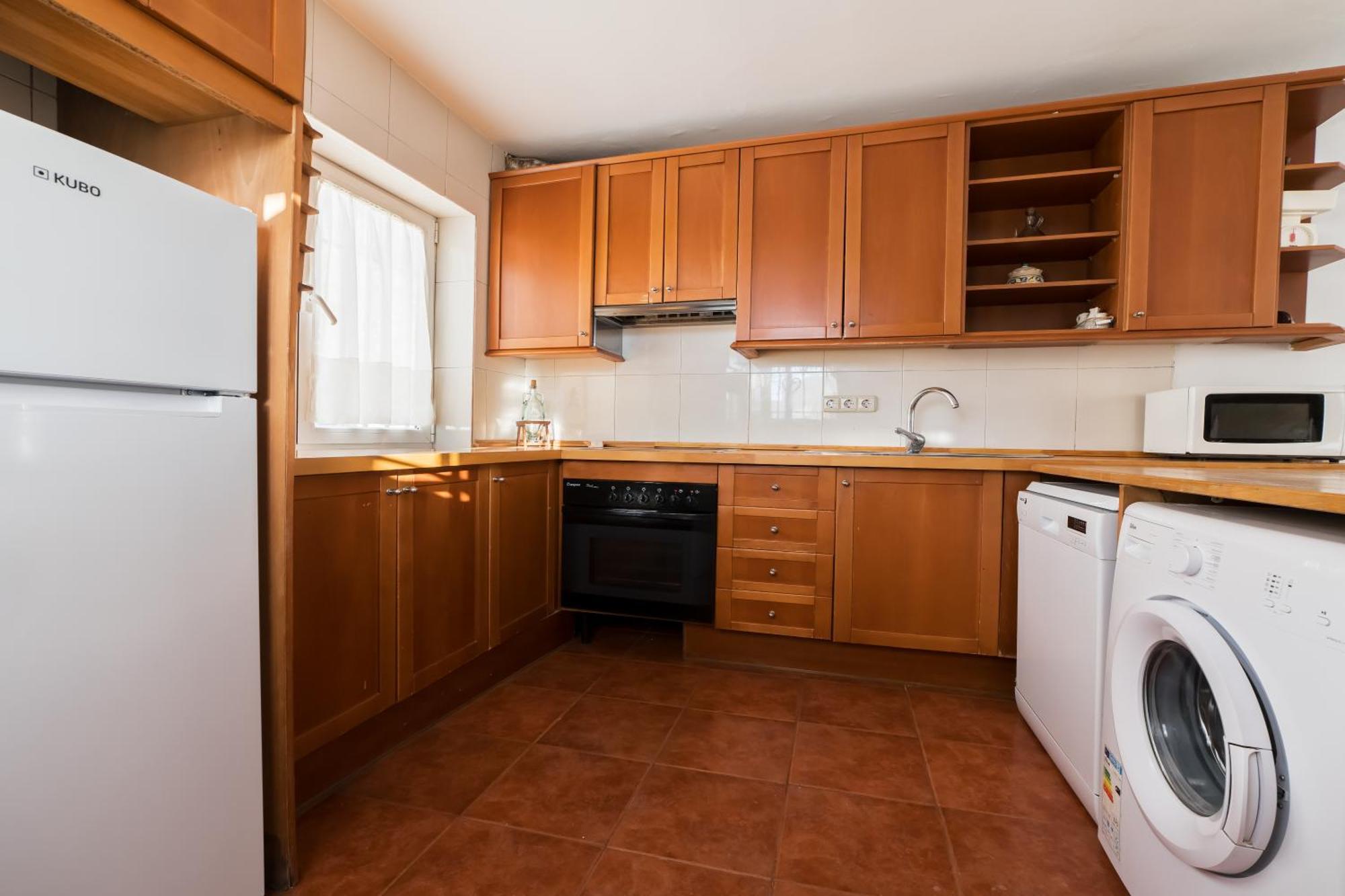 Trendyhomes Alhambra Ii Сasa de vacaciones Granada