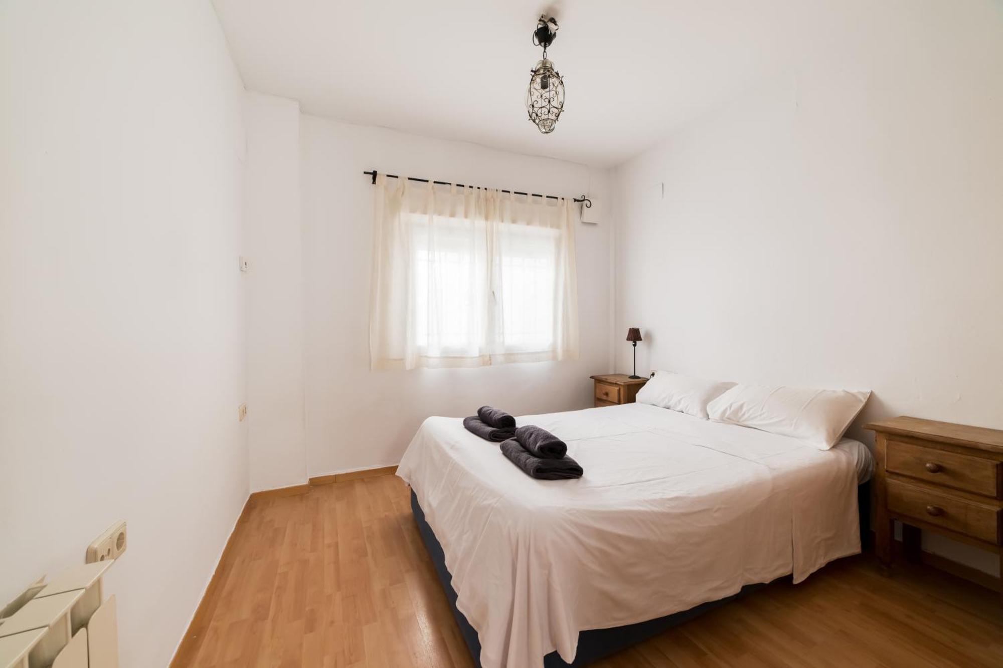 Сasa de vacaciones Trendyhomes Alhambra Ii *
