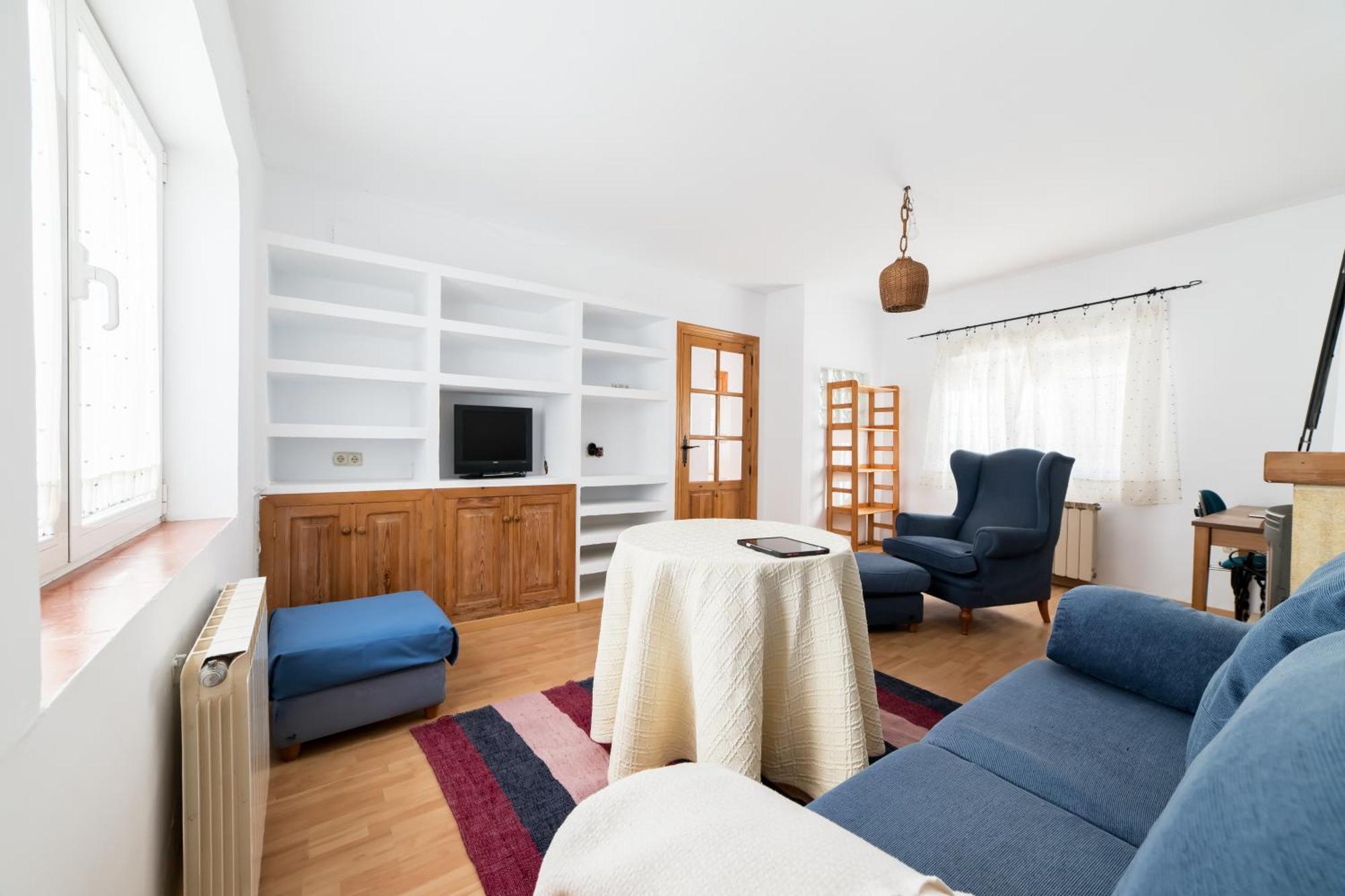 Сasa de vacaciones Trendyhomes Alhambra Ii