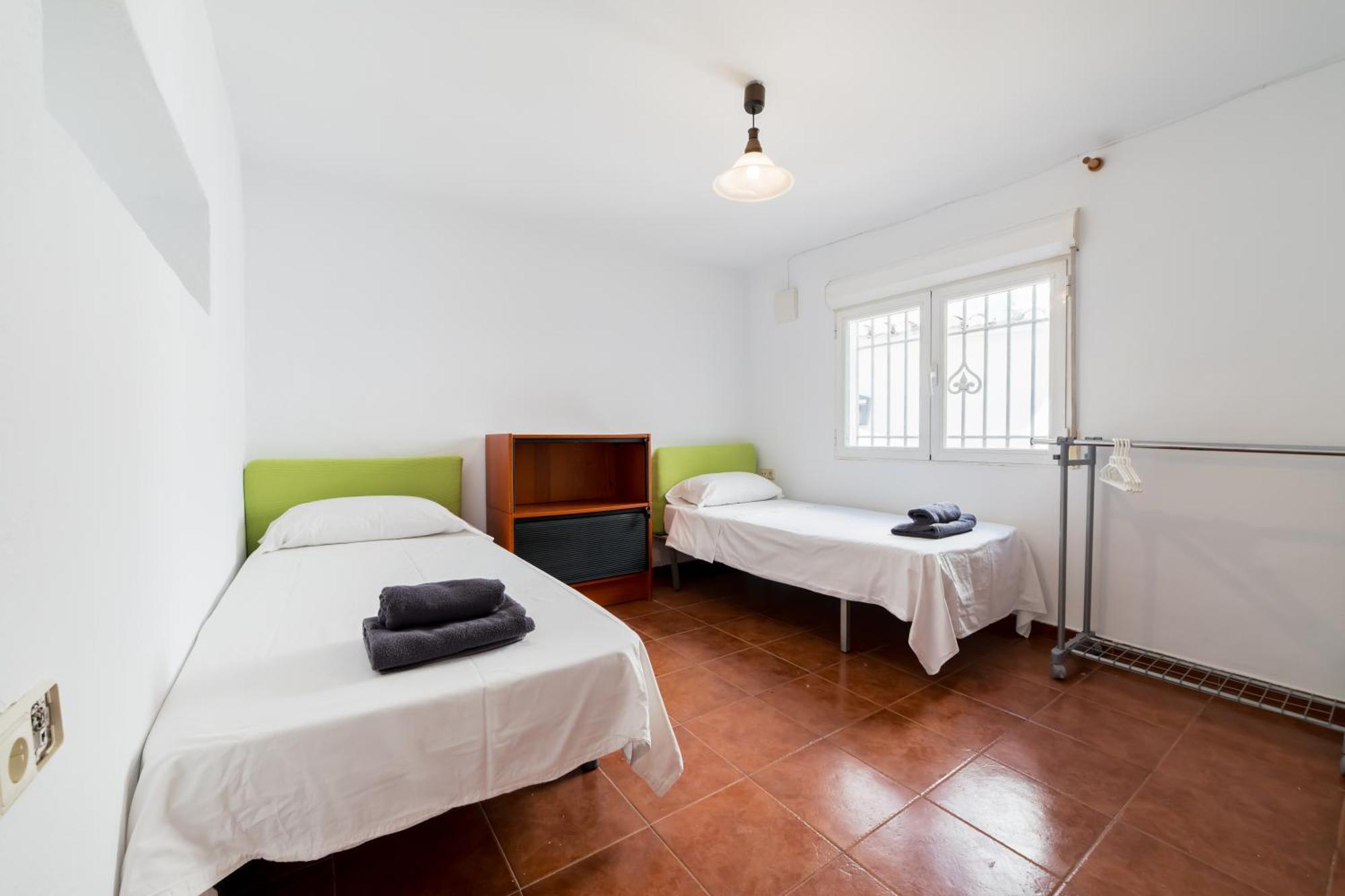 Сasa de vacaciones Trendyhomes Alhambra Ii *