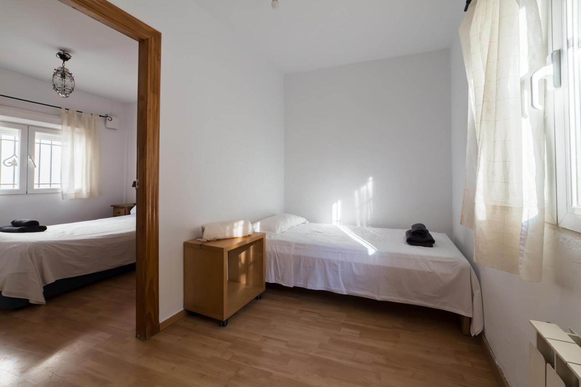 Trendyhomes Alhambra Ii Сasa de vacaciones Granada