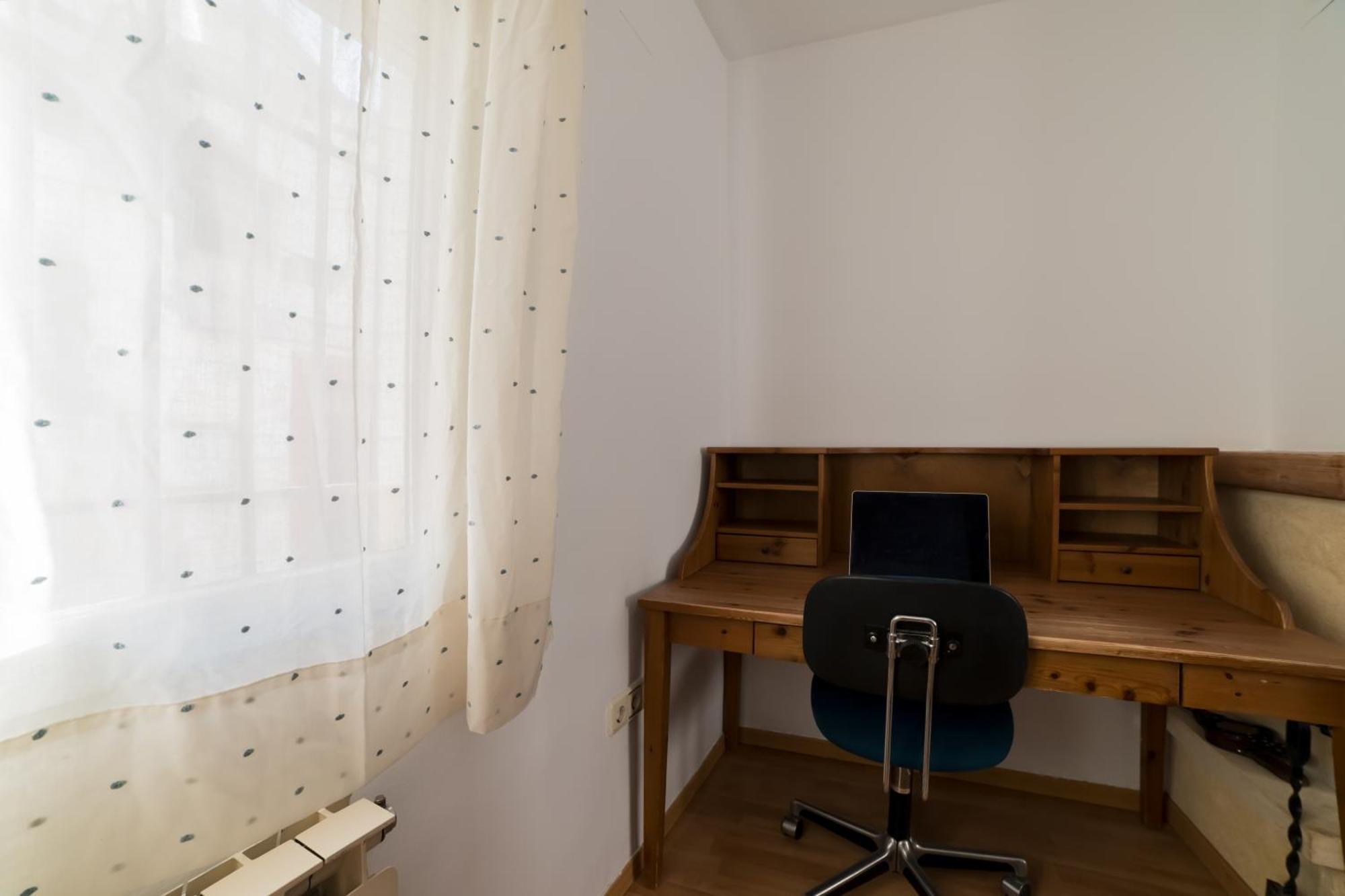 Сasa de vacaciones Trendyhomes Alhambra Ii Granada