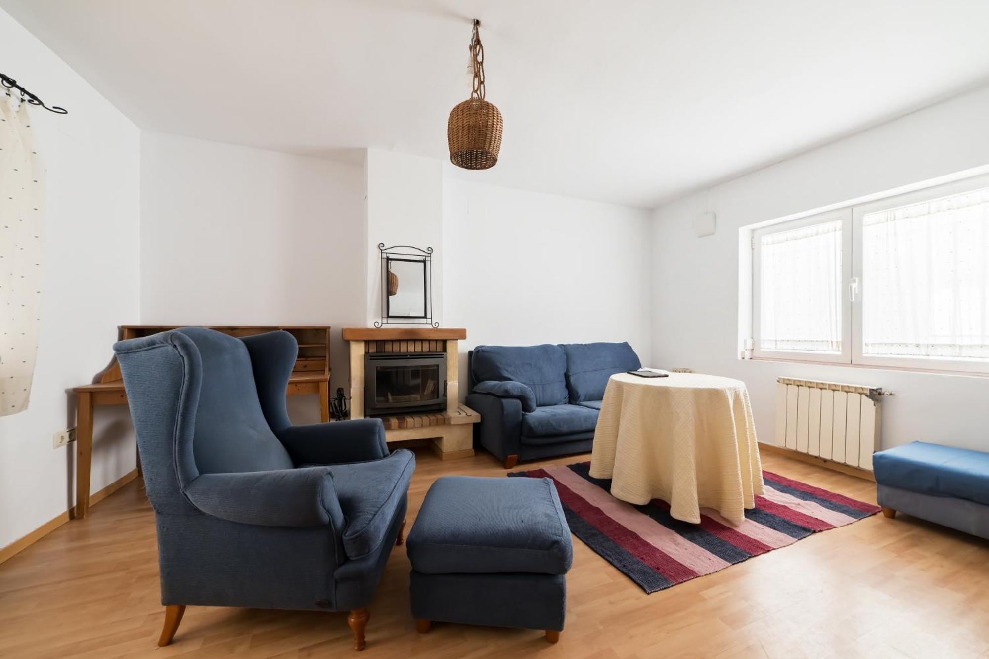 Trendyhomes Alhambra Ii Сasa de vacaciones Granada