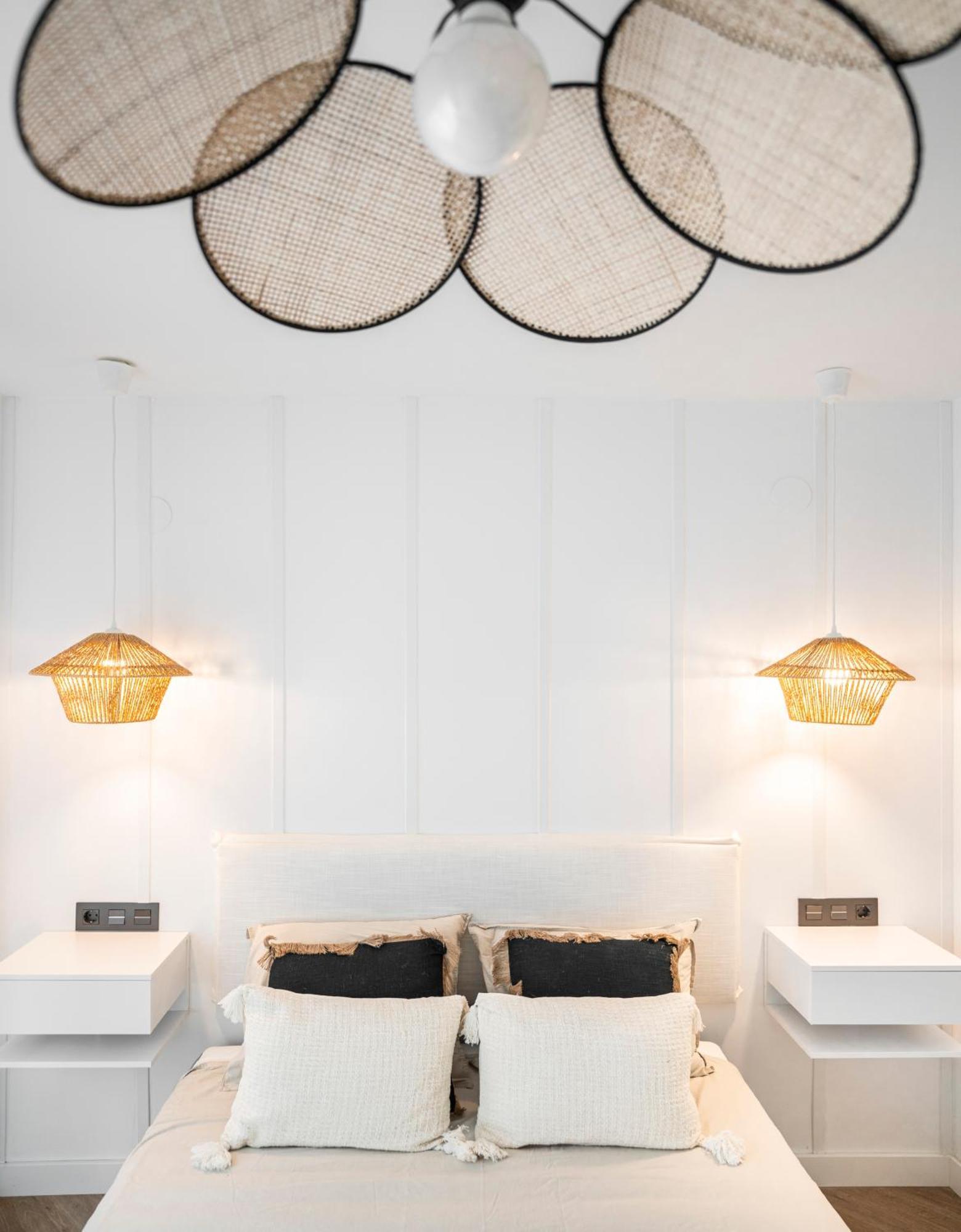Apartamento Enjoygranada Centro & Relax