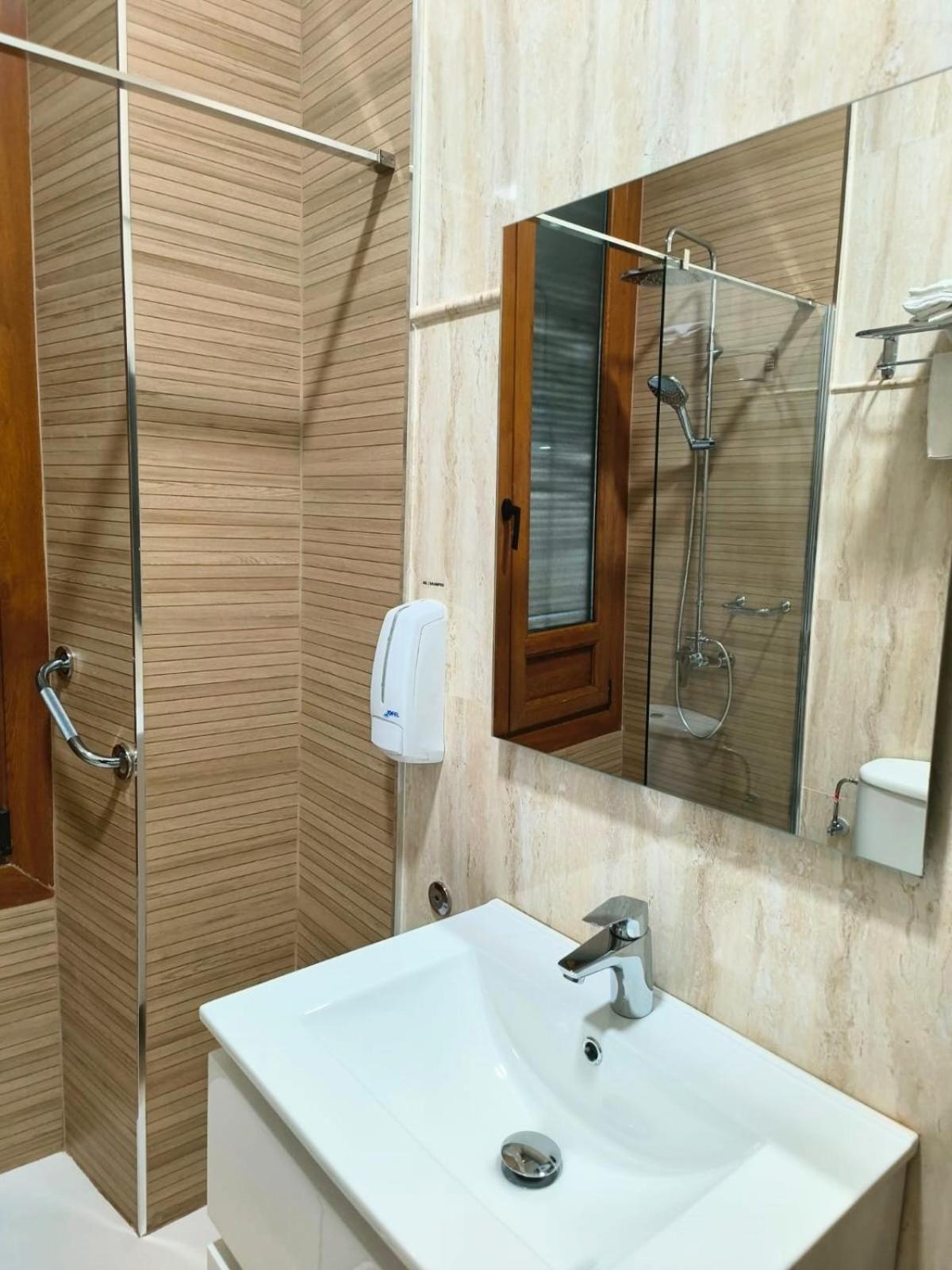 Apartamento Turísticos San Matías