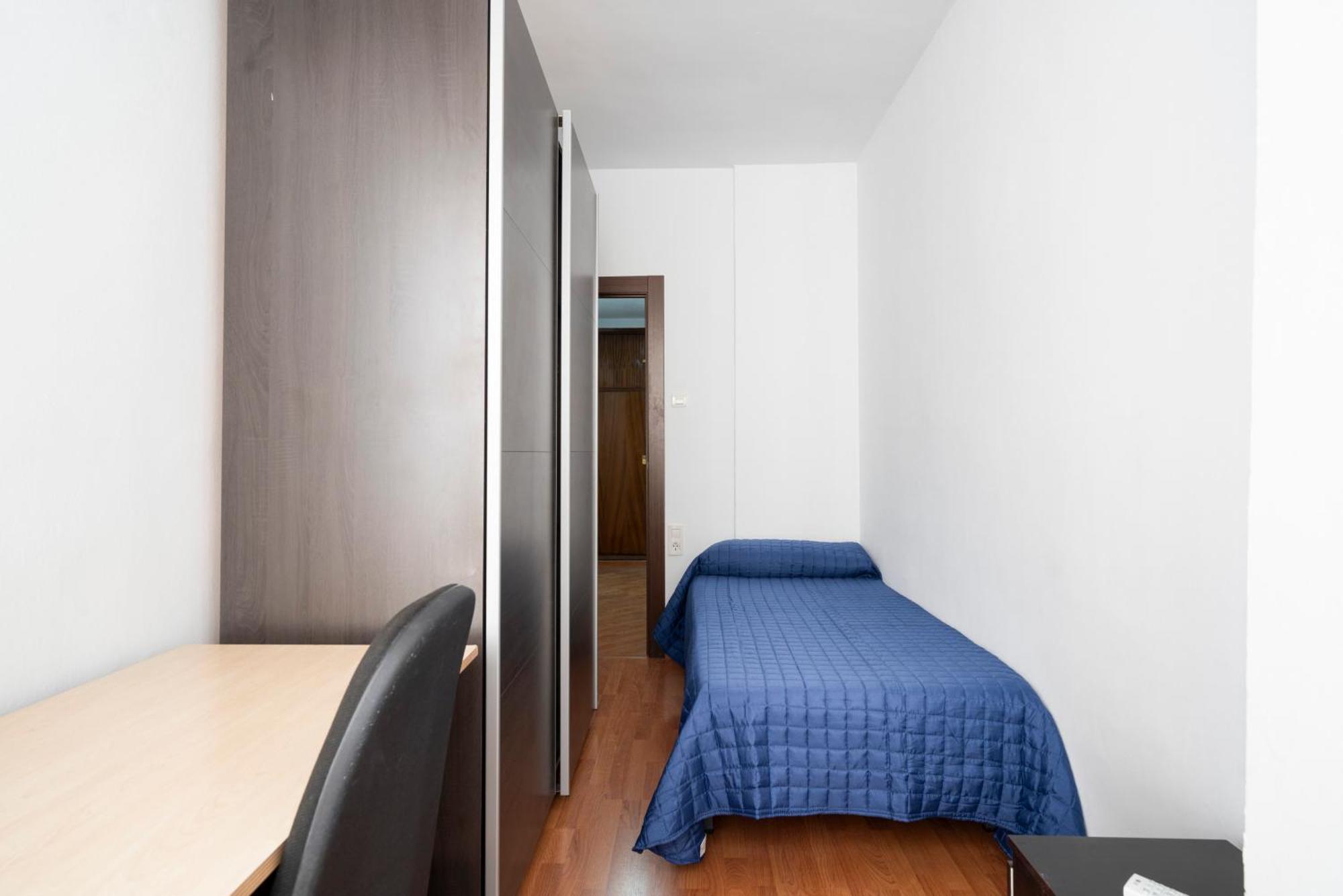 Apartamento Confortable En El Centro De *