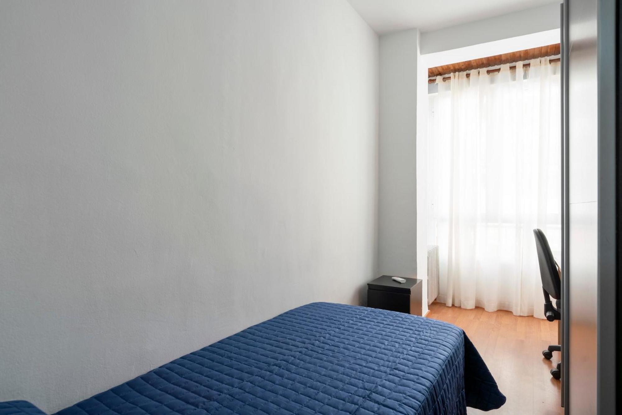 Confortable En El Centro De Apartamento