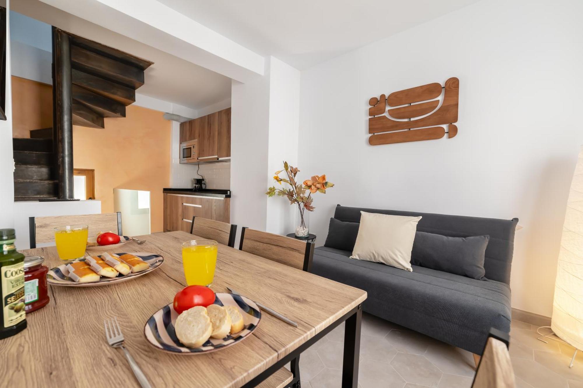 Trendyhomes Realejo Iv