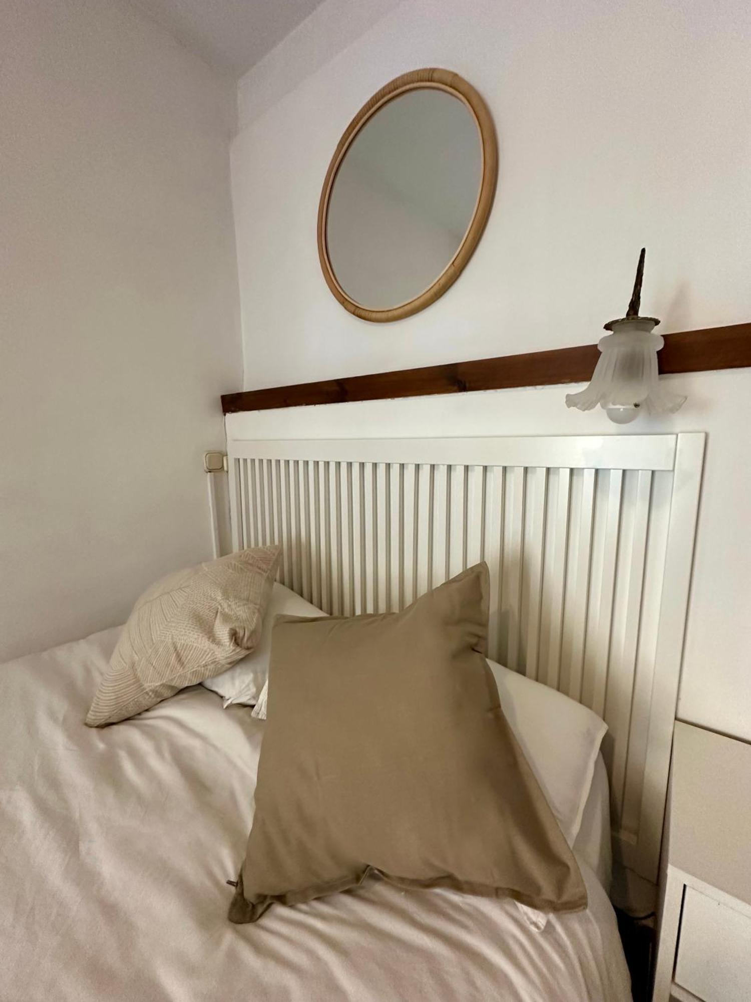Cama De Matrimonio Con Bano Privado Habitación en casa particular