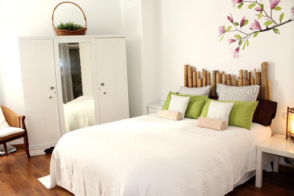 Apartamento Confort By Congress Palace Granada