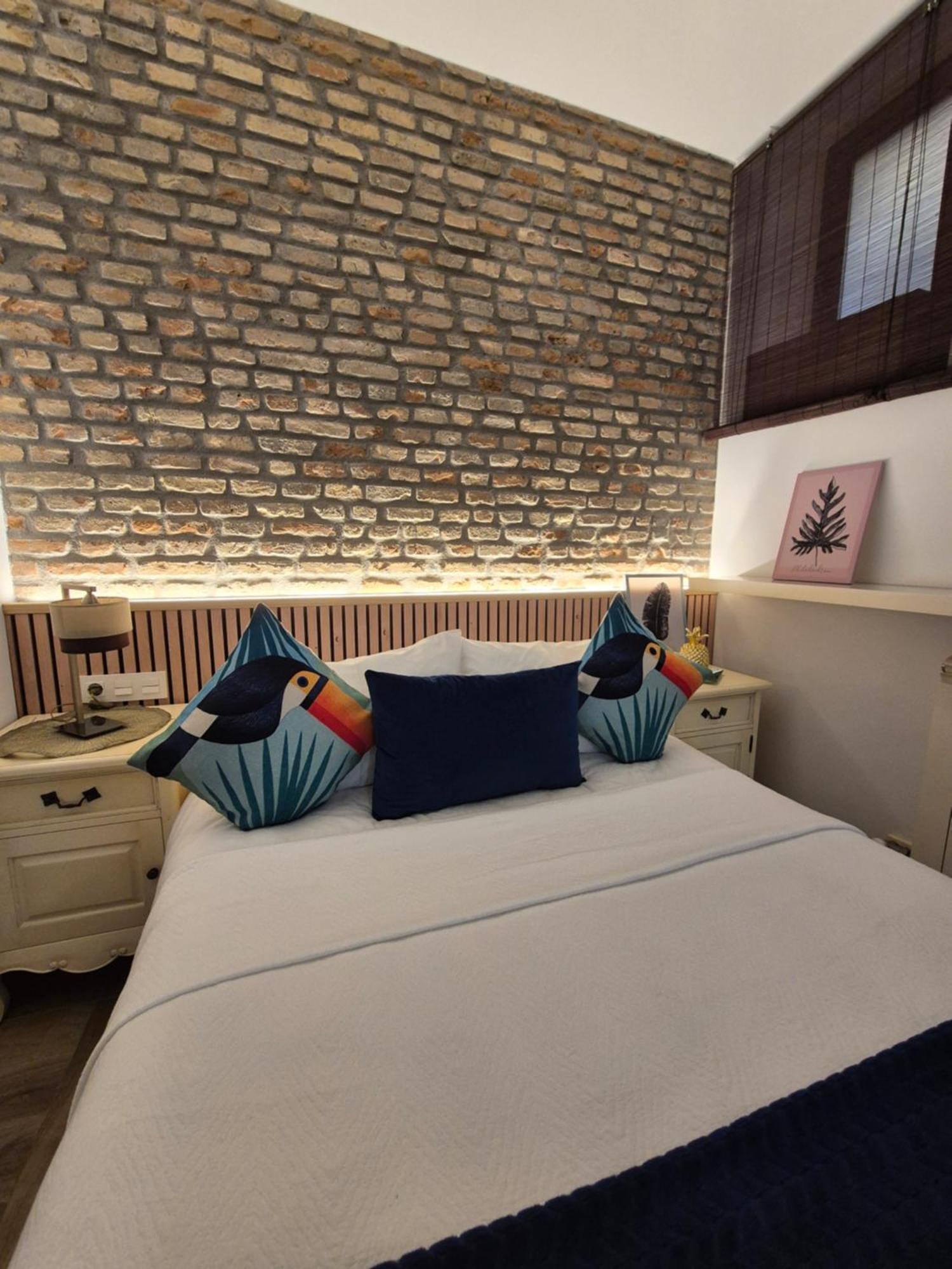 Apartamento Center 2 *