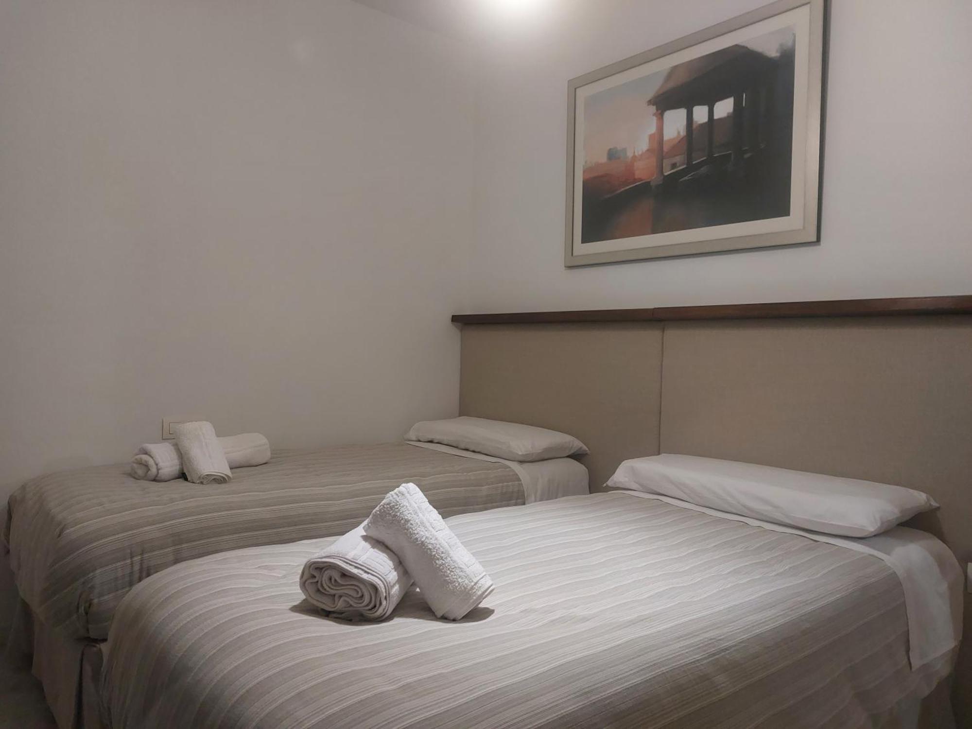 Centro Apartamento Granada