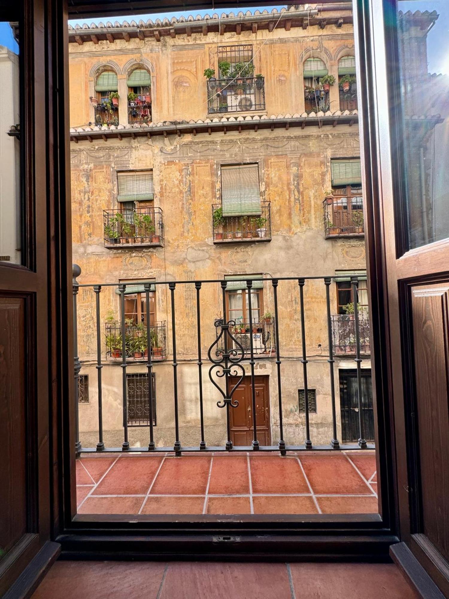 G5 Realejo Granada