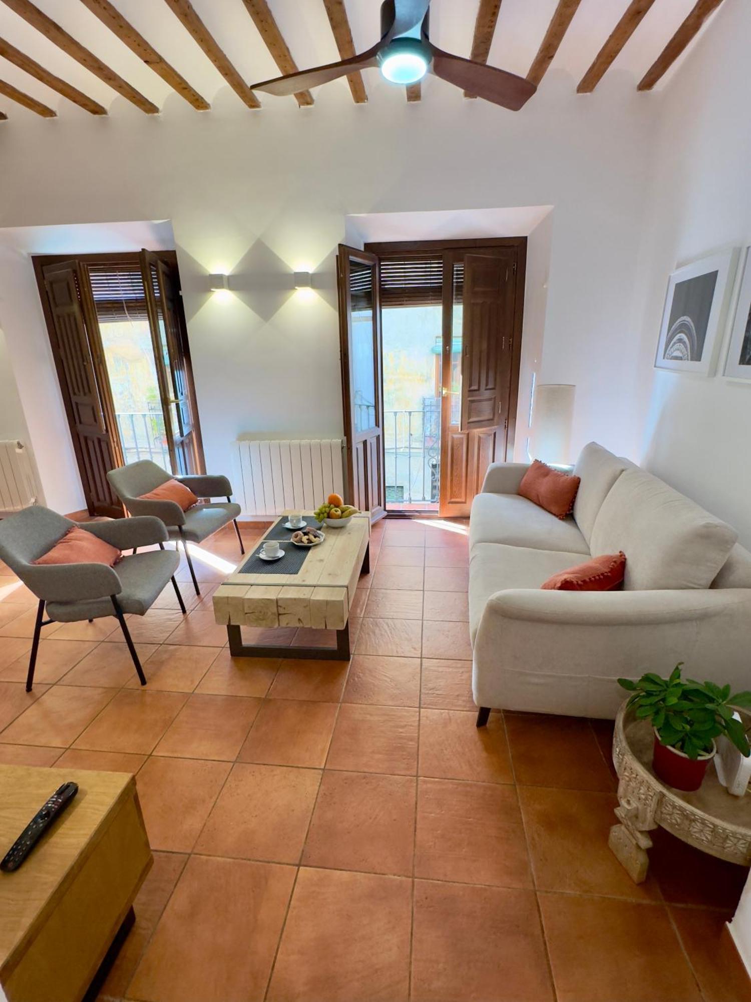 Apartamento G5 Realejo *