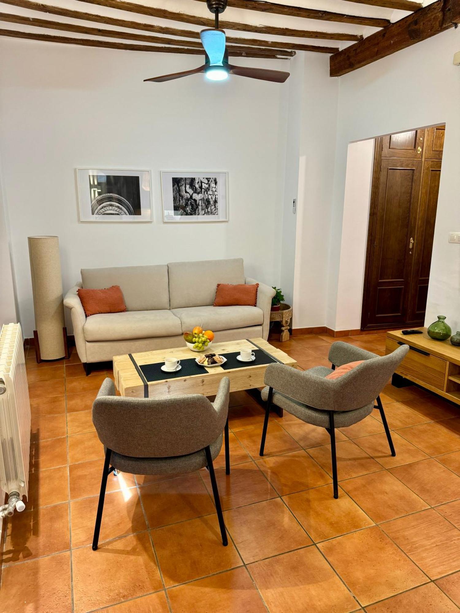 G5 Realejo Apartamento Granada