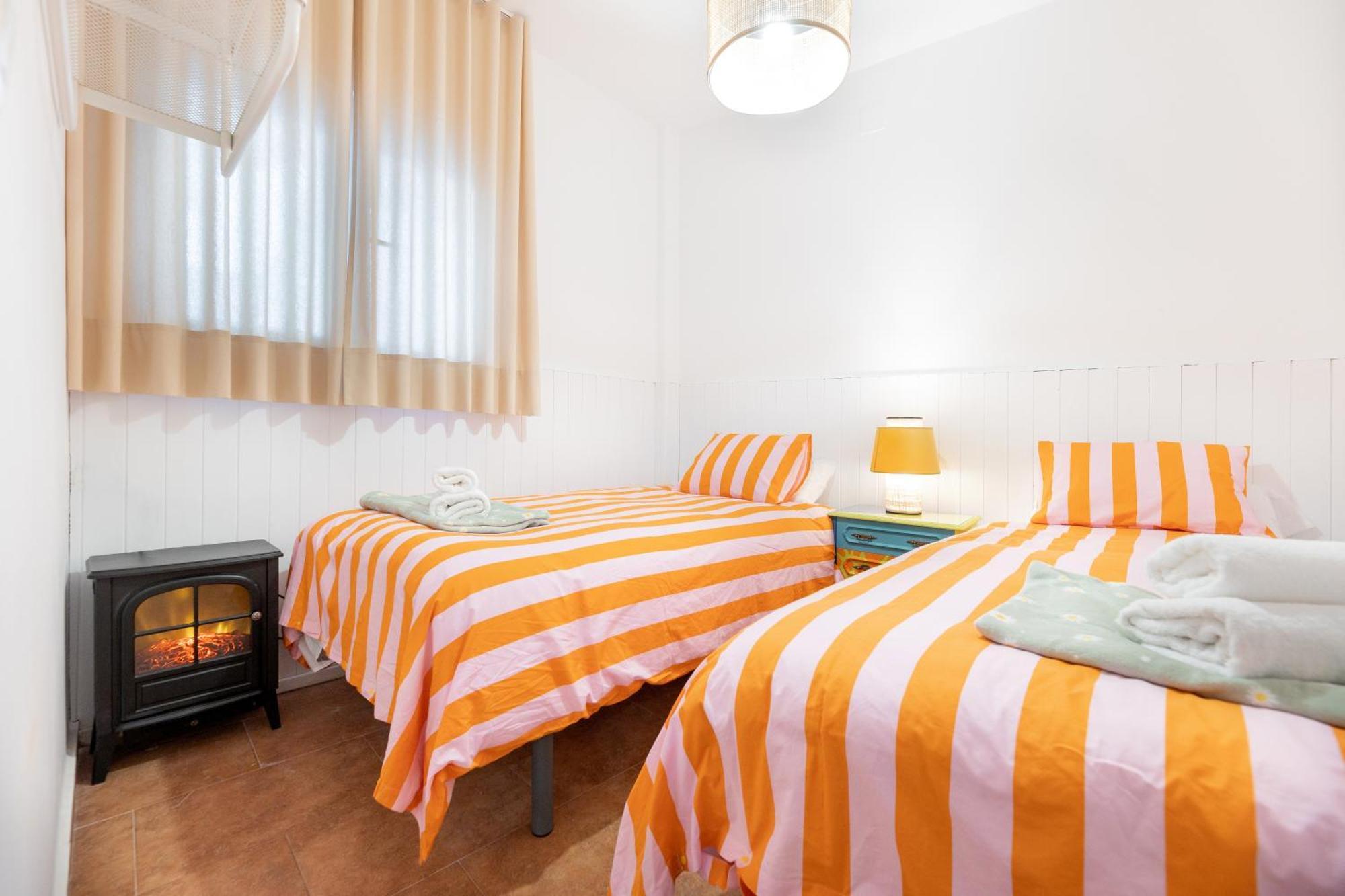 - Pinksparrow - Apartamento