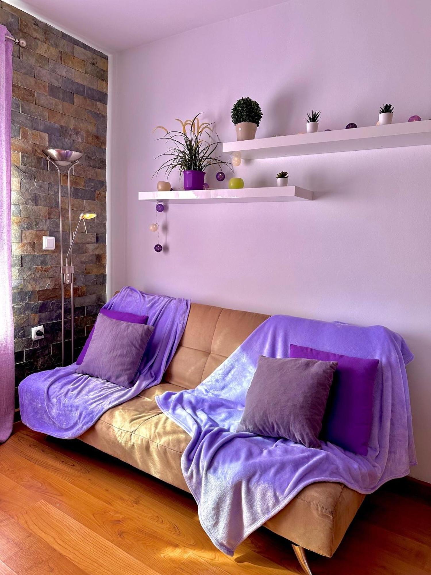 Violeta Granada