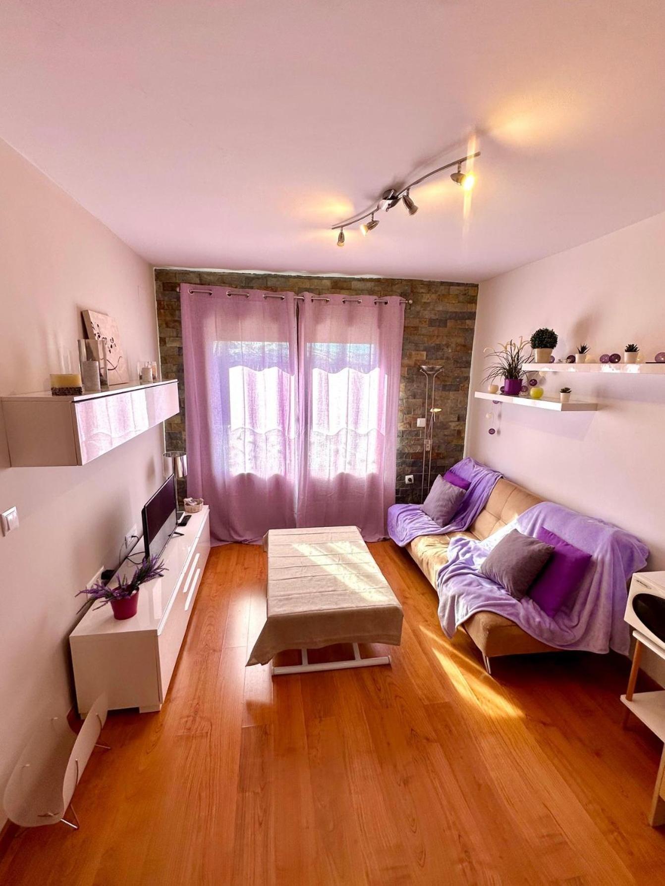 Violeta Apartment