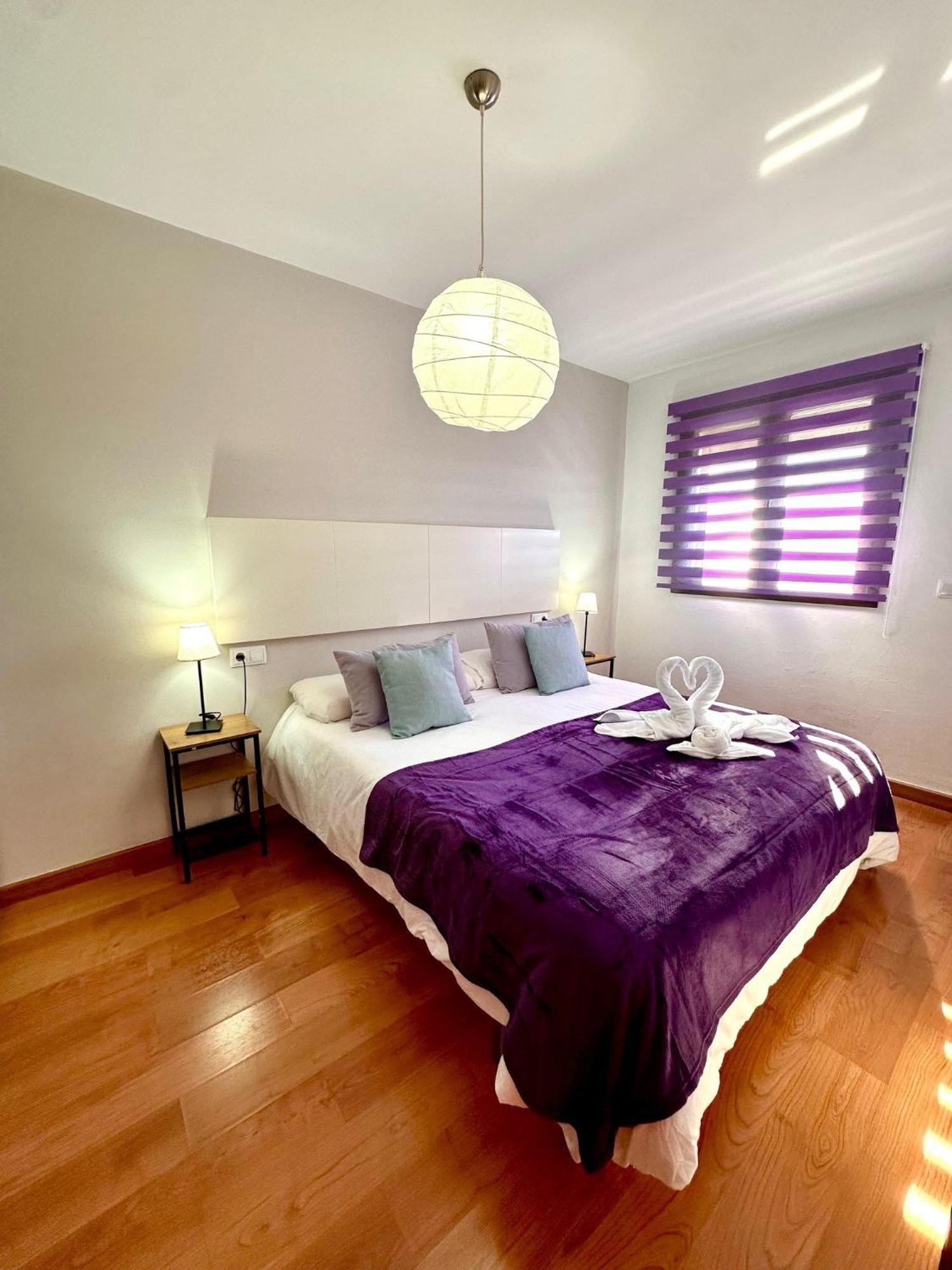Apartment Violeta
