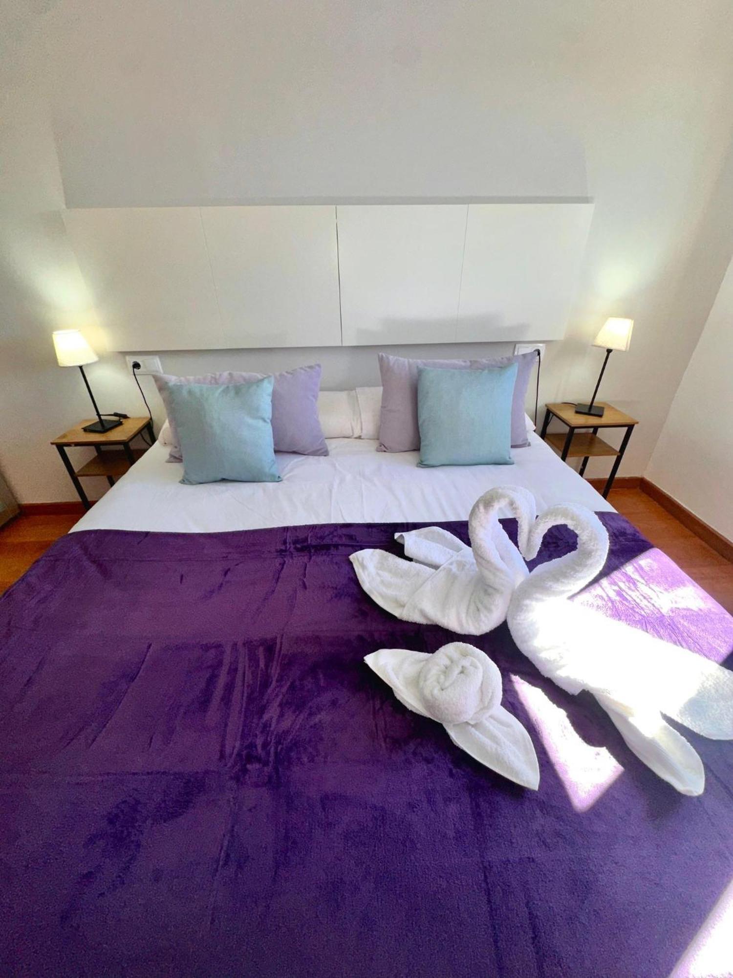 Violeta * Granada