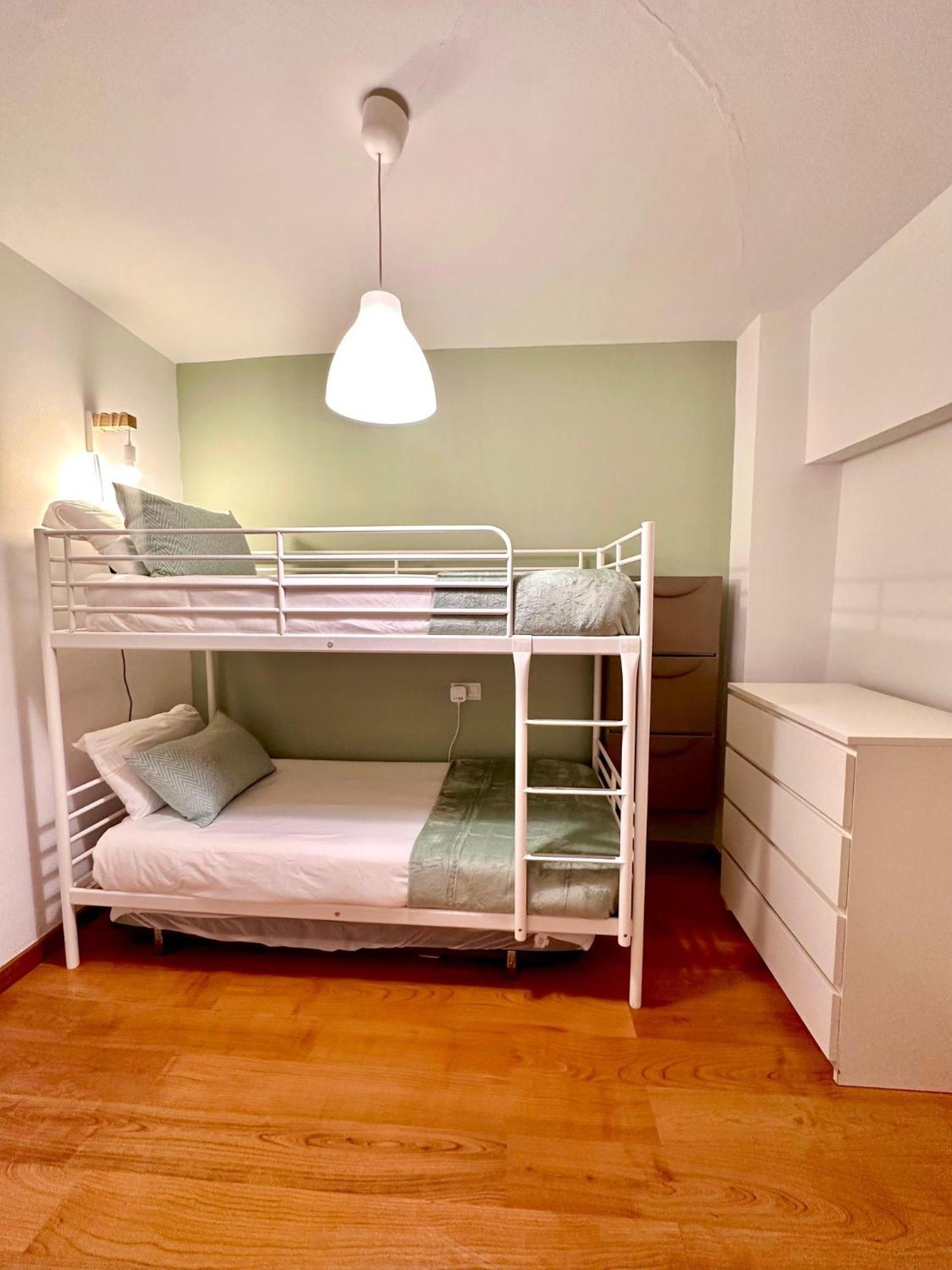 Apartment Violeta