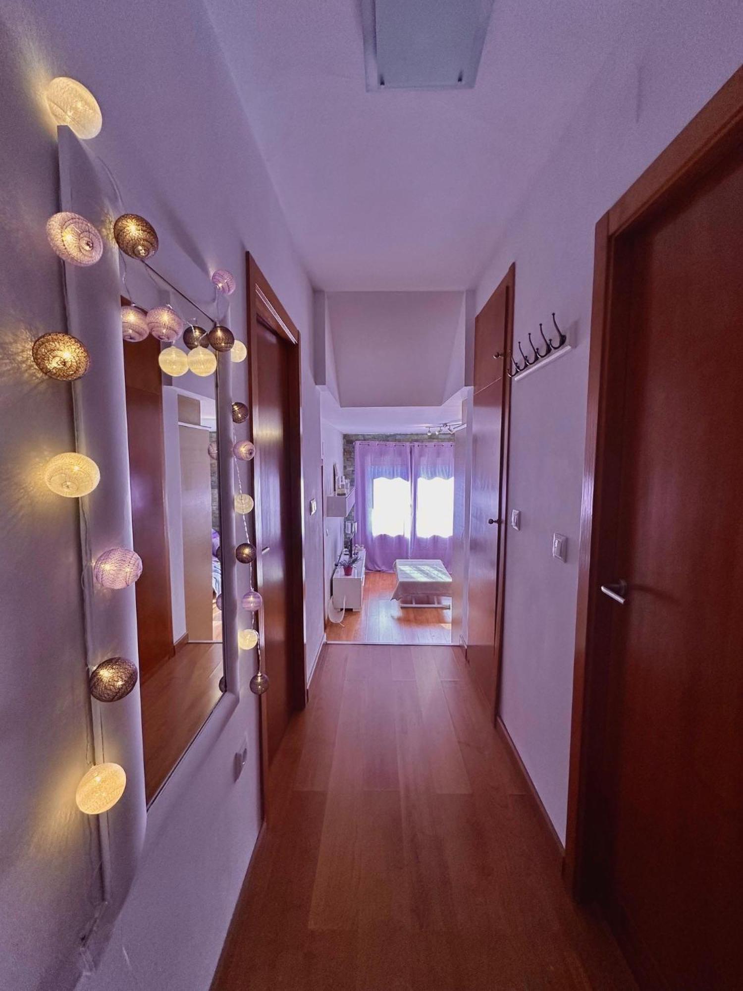 Apartment Violeta *