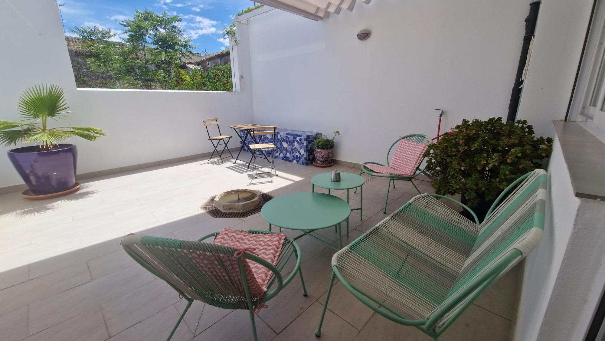 Apartamento Bravo Granada