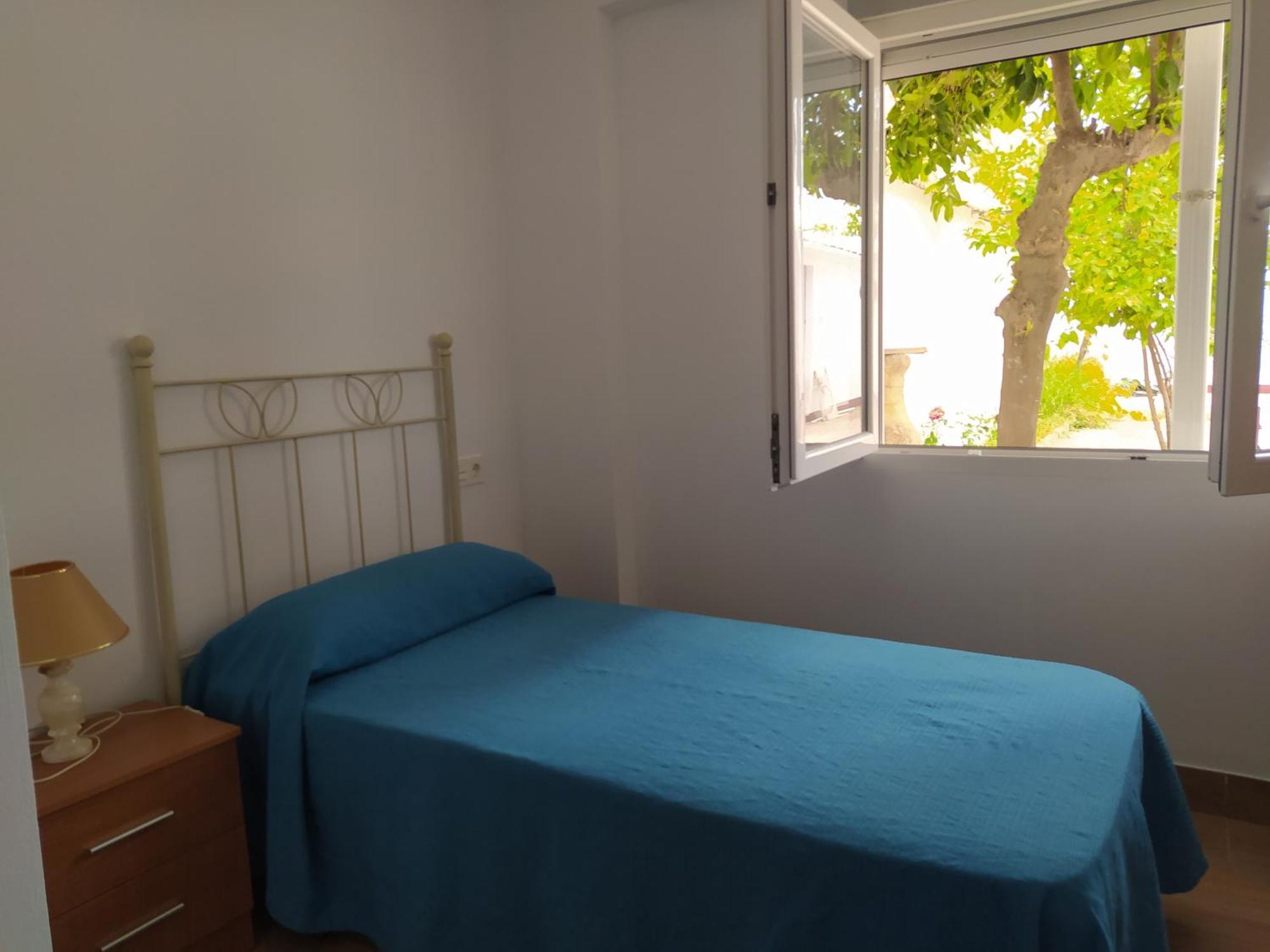 Сasa de vacaciones Casa Montilla Granada