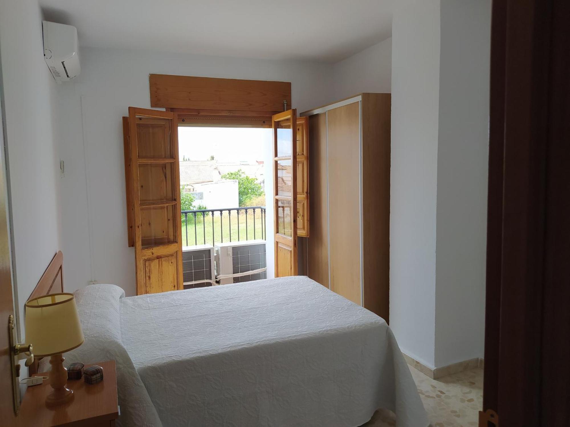 Casa Montilla *