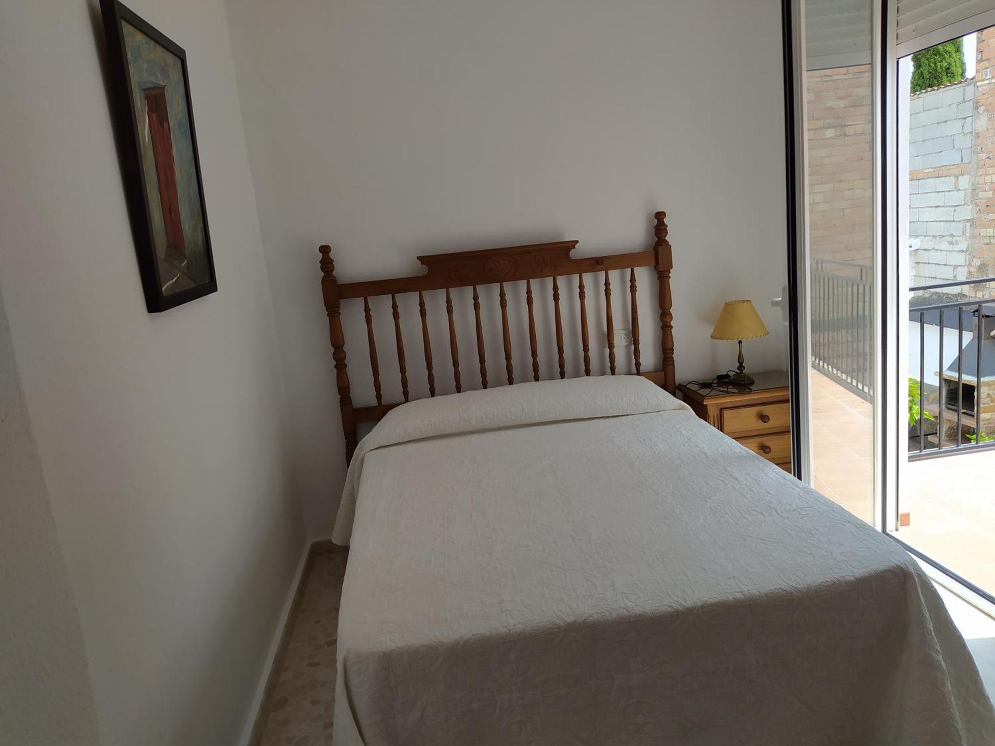 Сasa de vacaciones Casa Montilla *