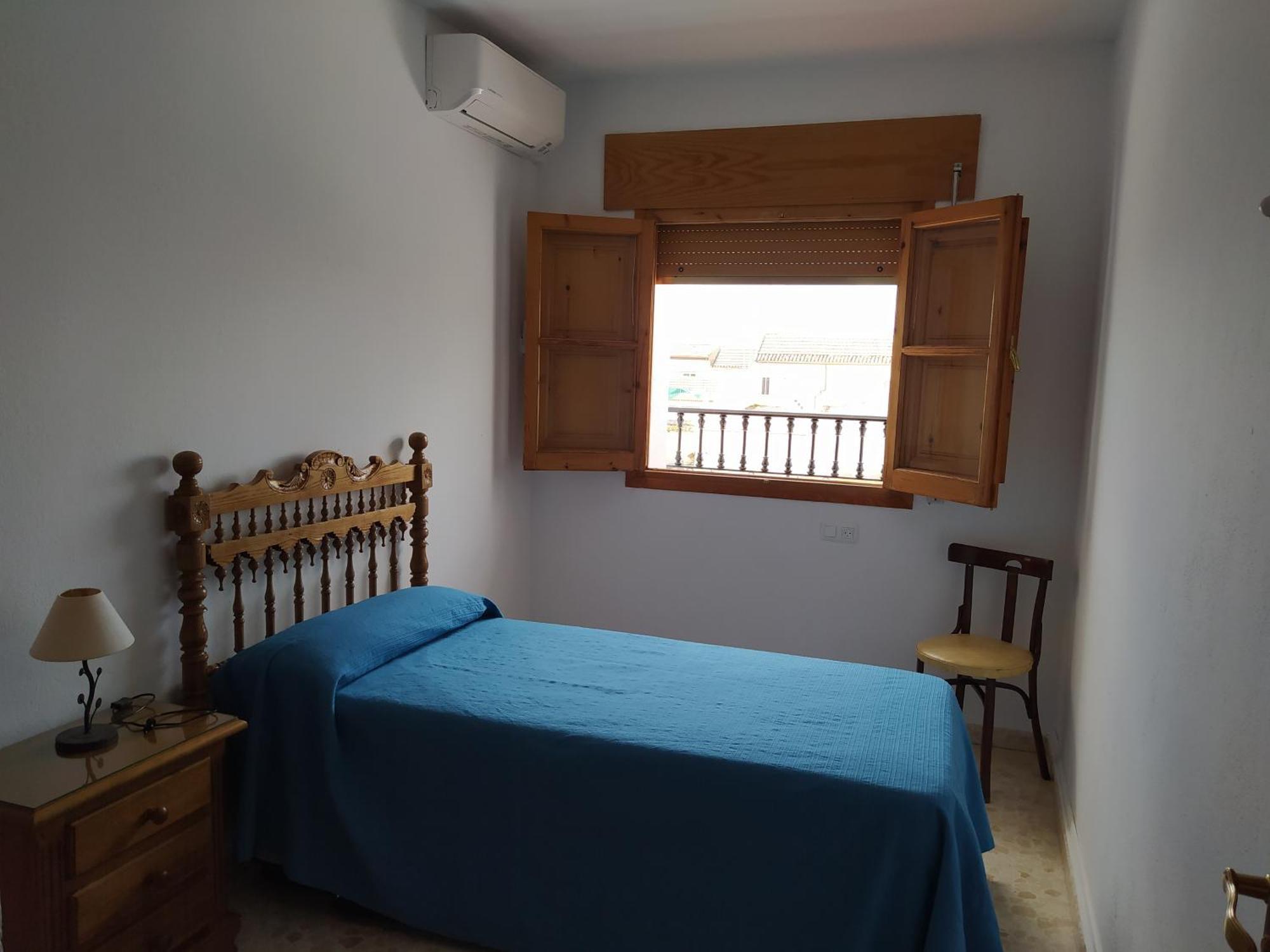 Casa Montilla Сasa de vacaciones Granada