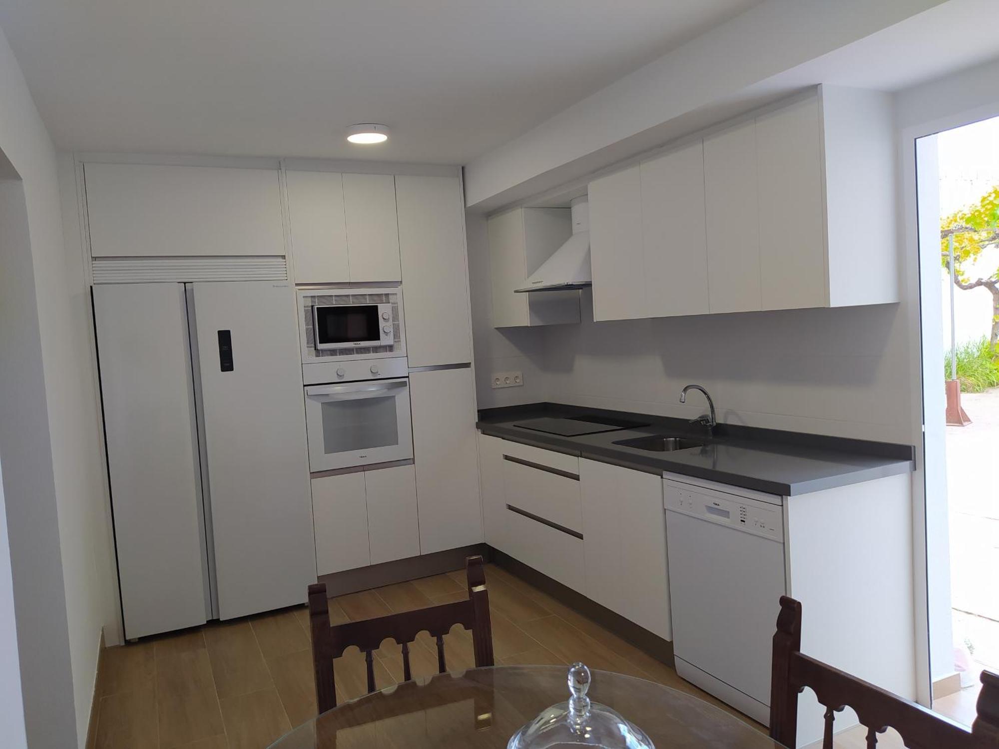 Сasa de vacaciones Casa Montilla Granada