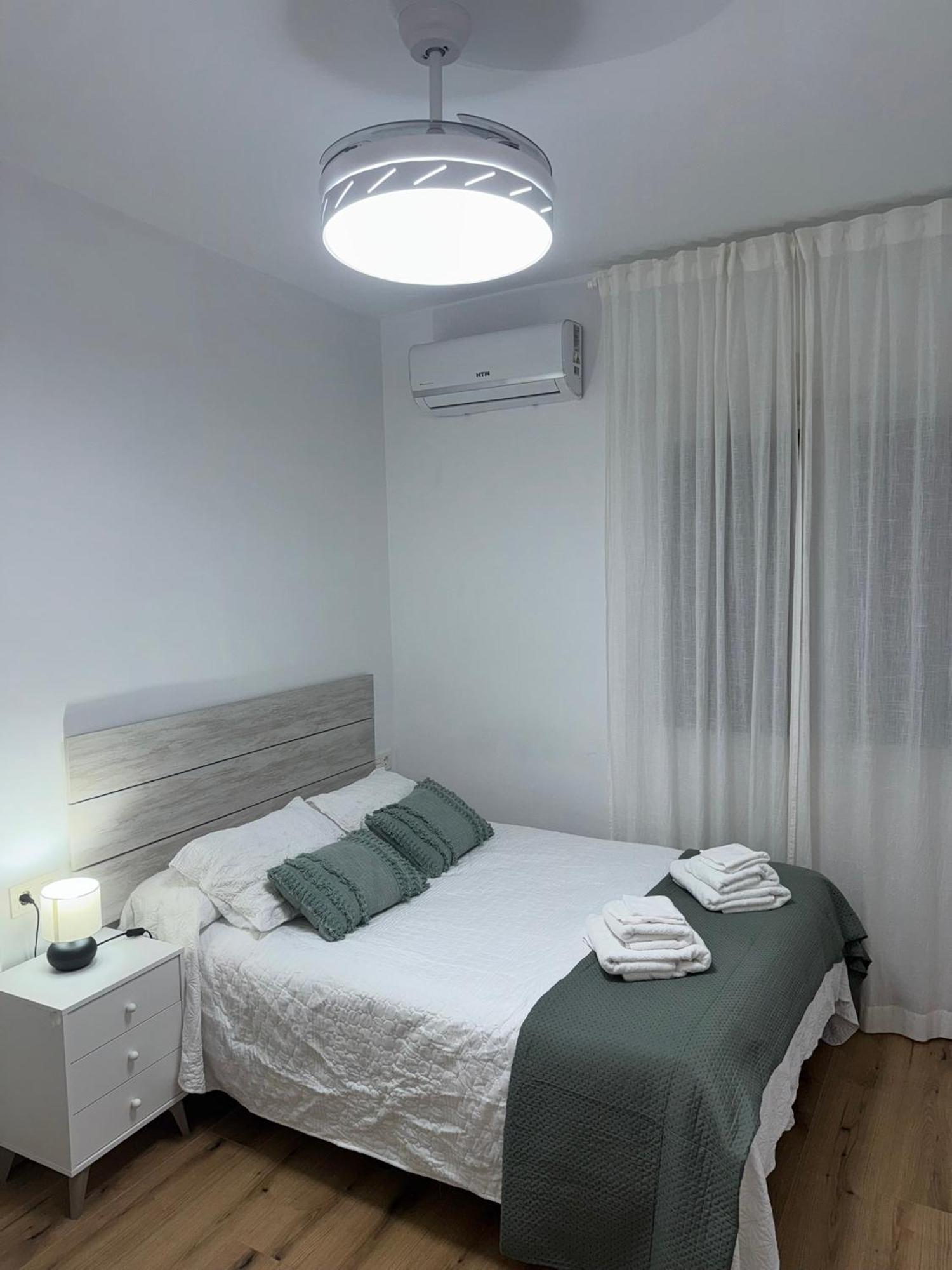 Grazaries -piso Centrico Granada- Apartamento *