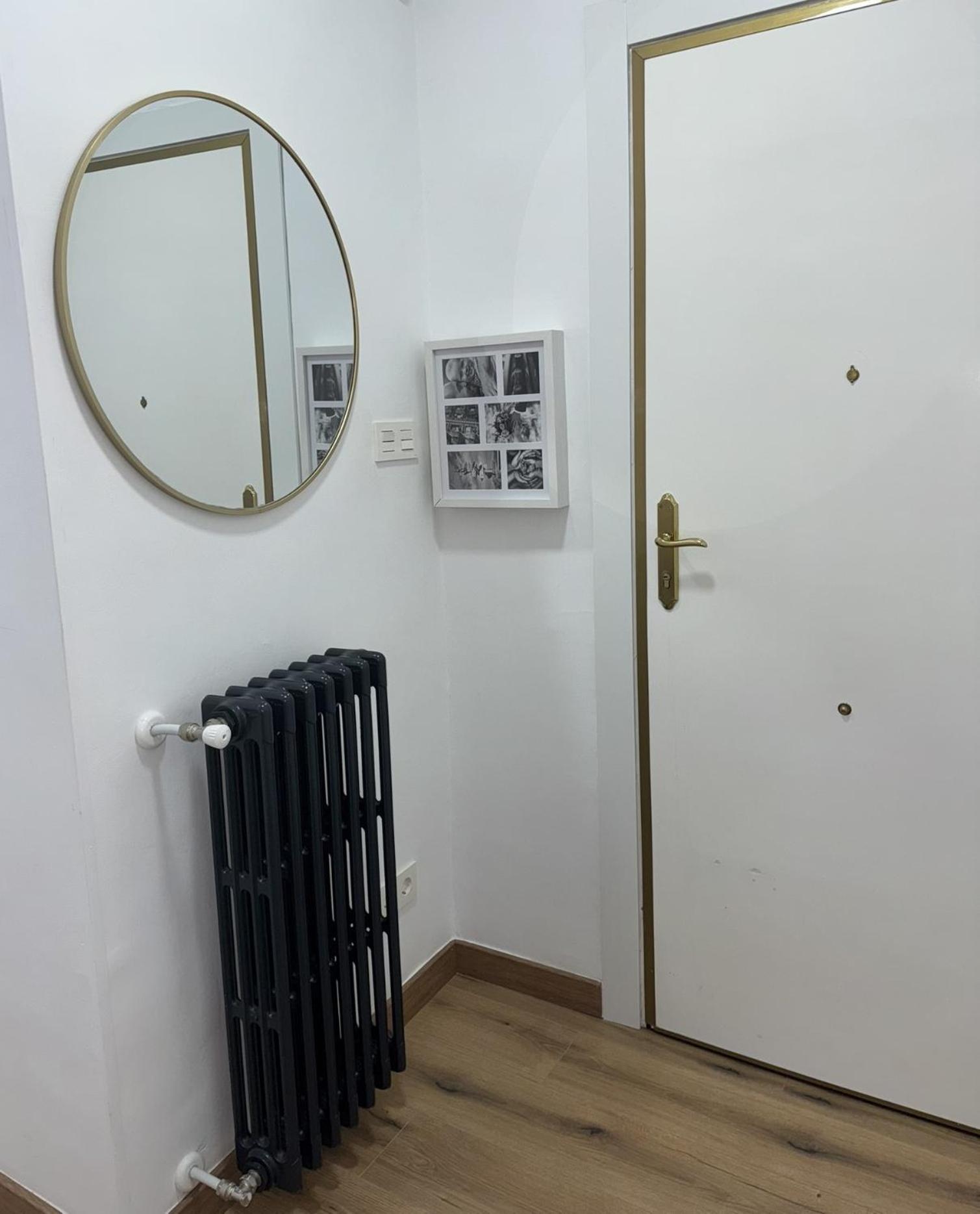 Apartamento Grazaries -piso Centrico Granada- Granada