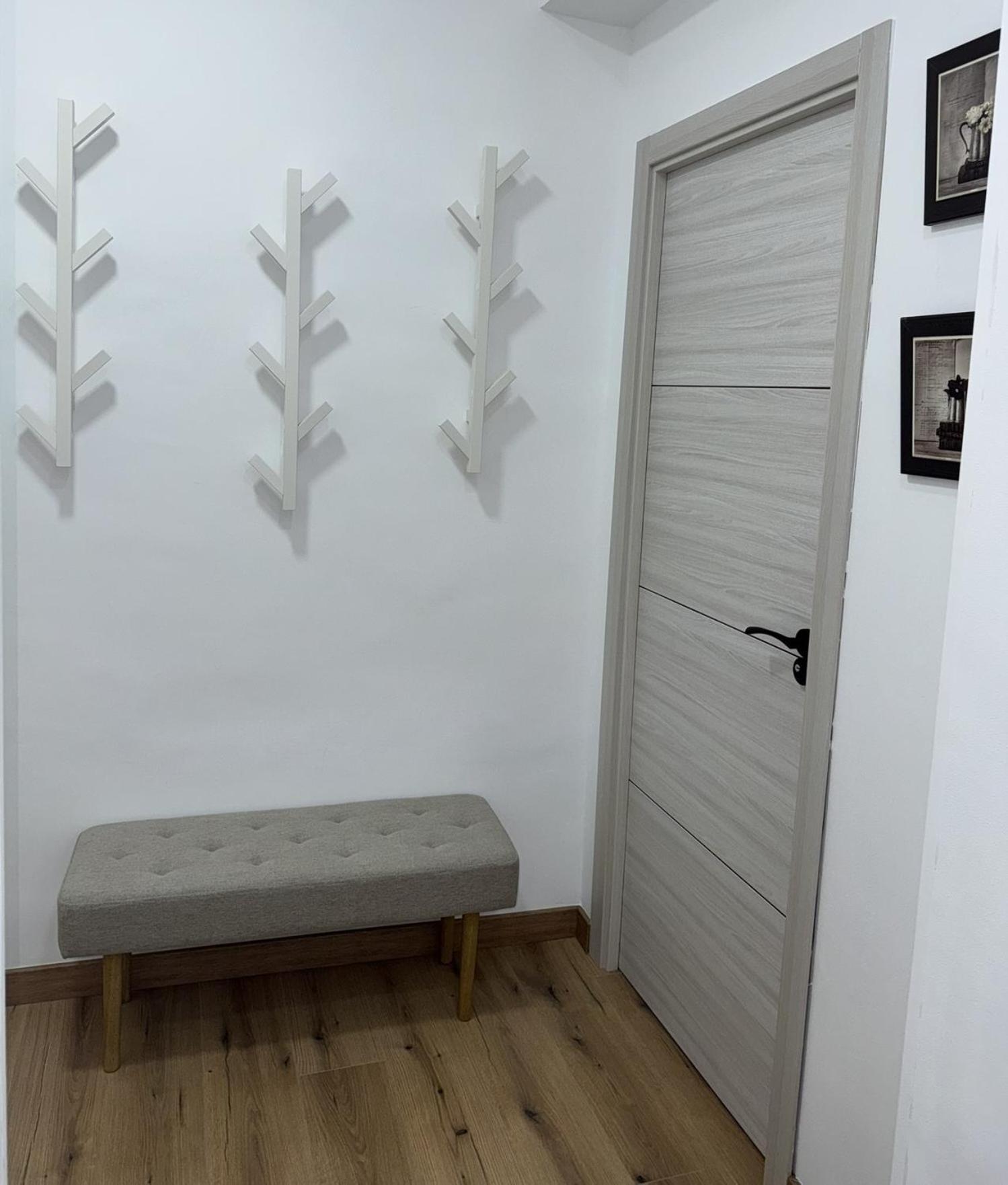 Grazaries -piso Centrico Granada- Apartamento