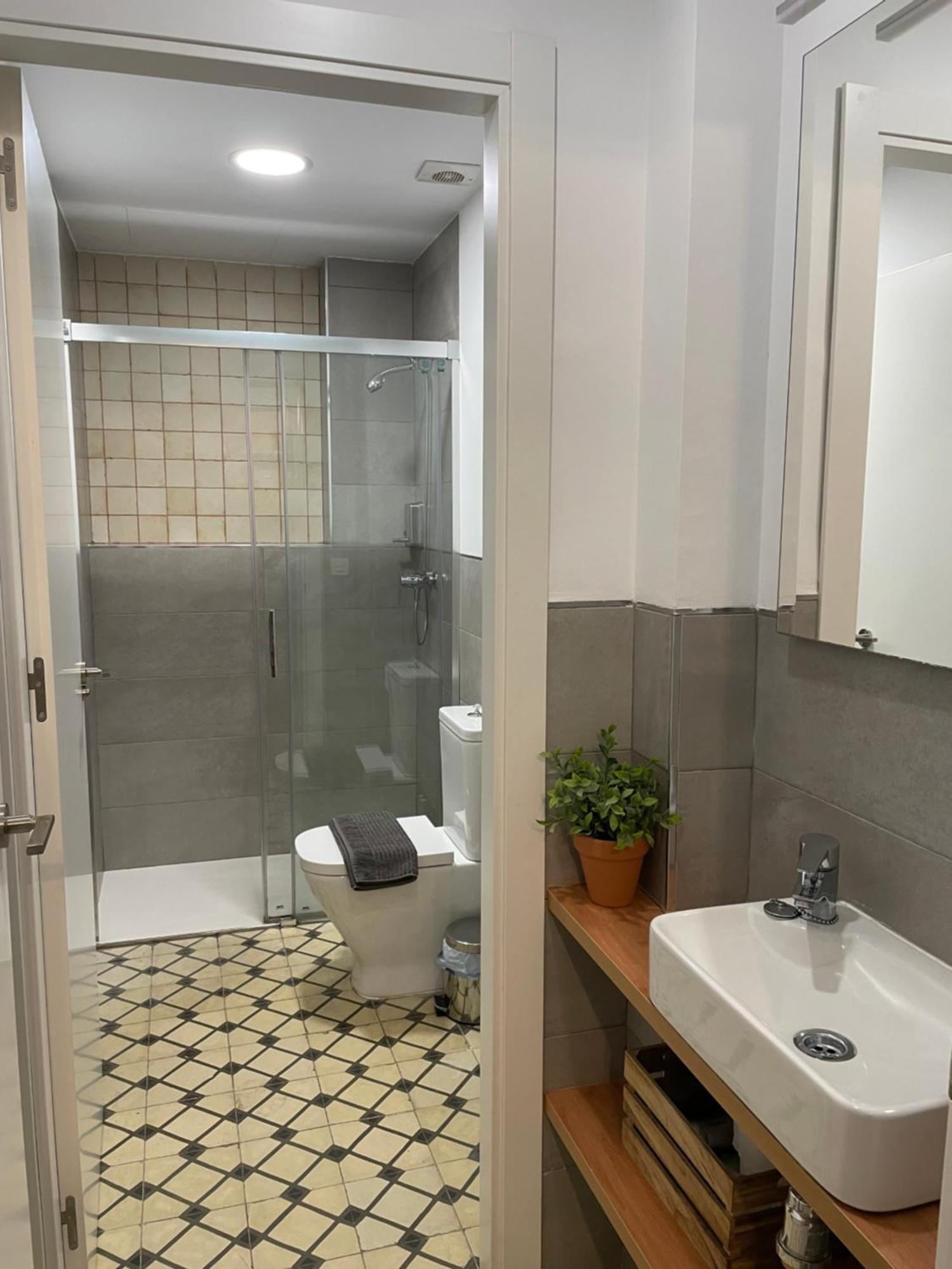 Apartamento H&h San Diego