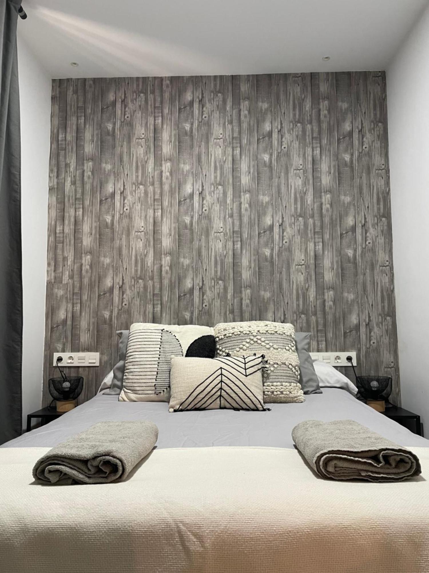 Apartamento H&h San Diego Granada