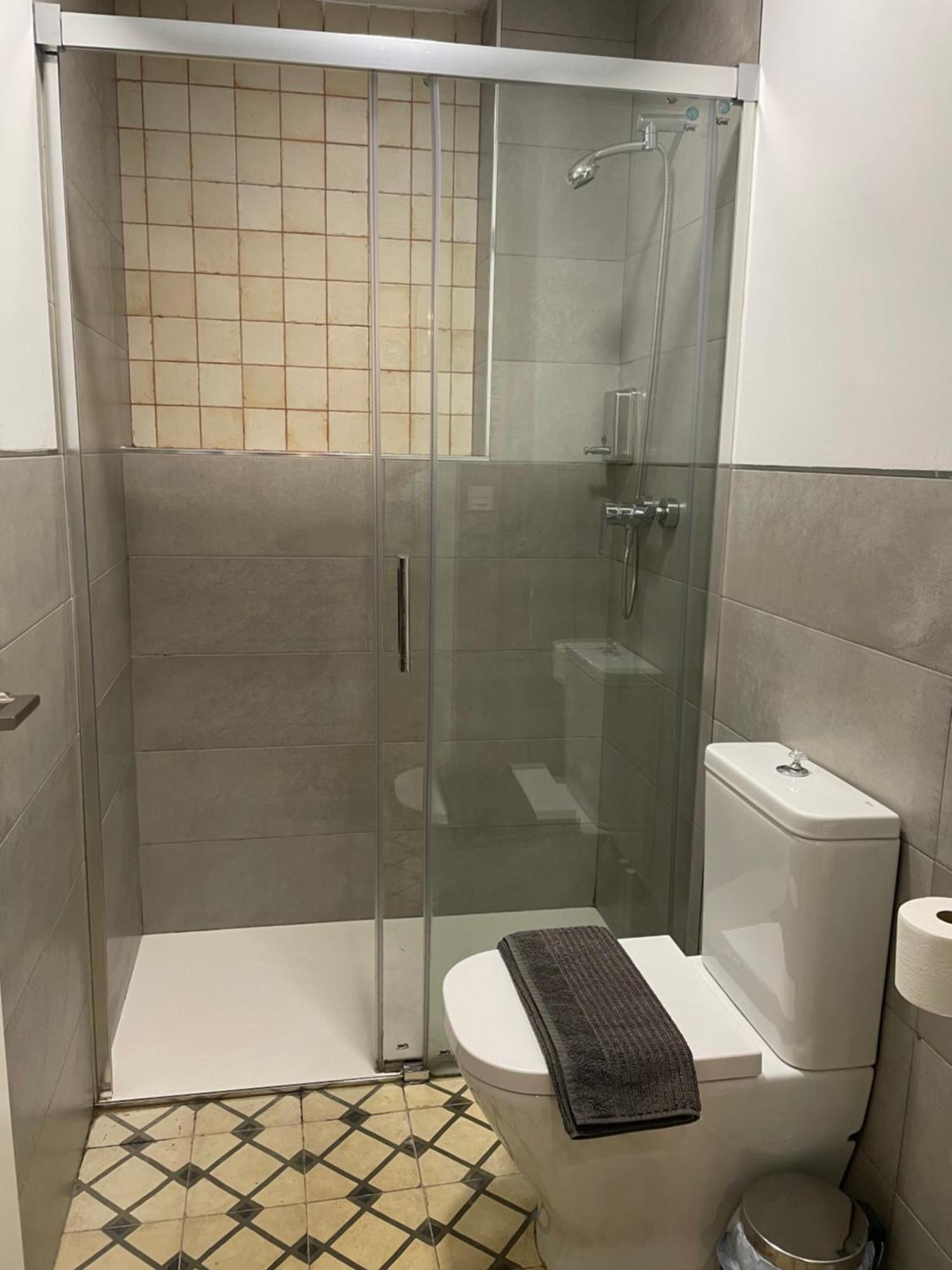 H&h San Diego Apartamento