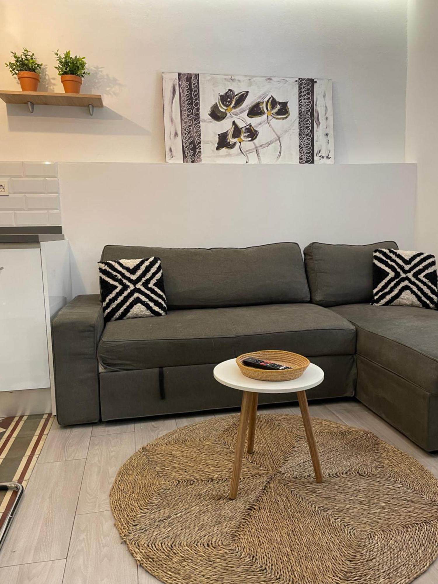 H&h San Diego Apartamento Granada