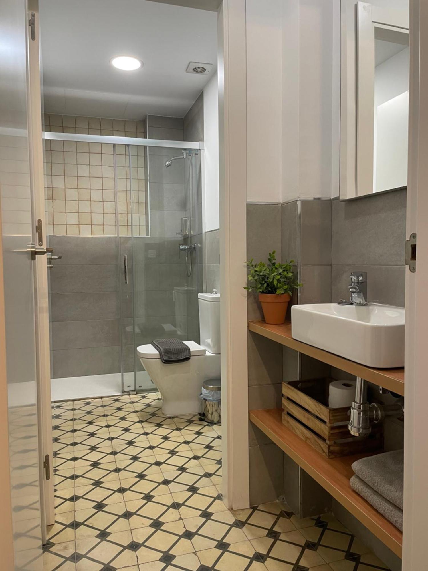 Apartamento H&h San Diego Granada