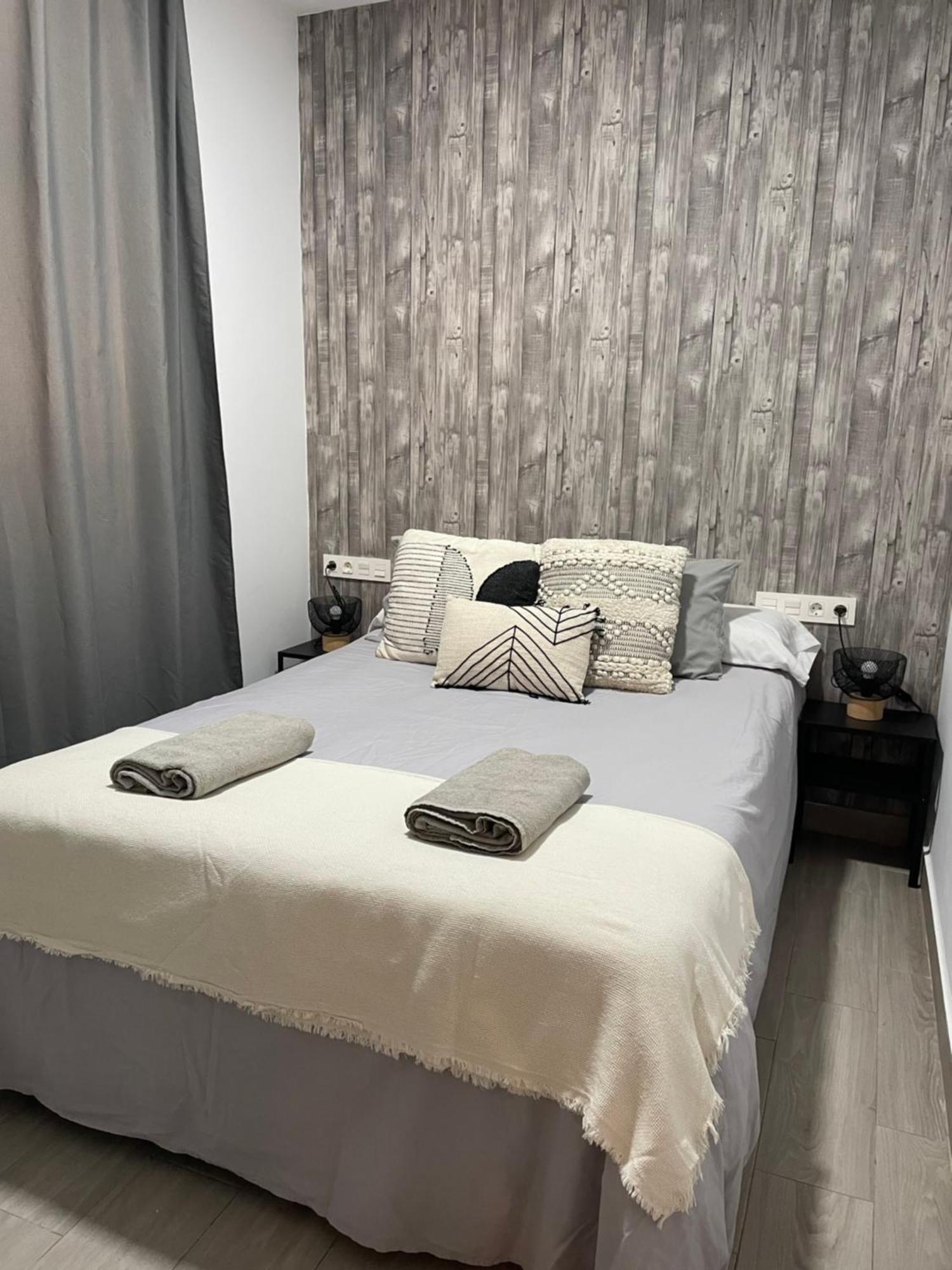 Apartamento H&h San Diego