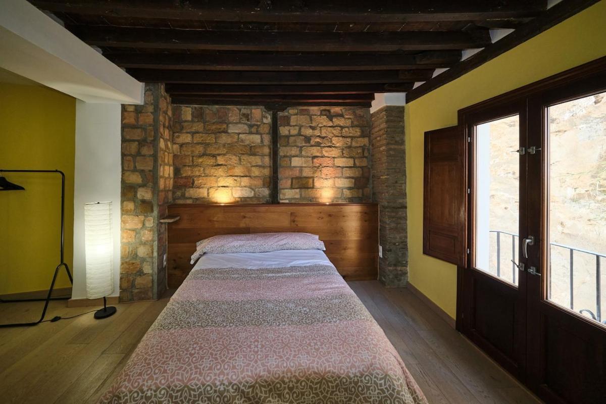 Apartamento Terratetto In Centro Ai Piedi Dell'alhambra *