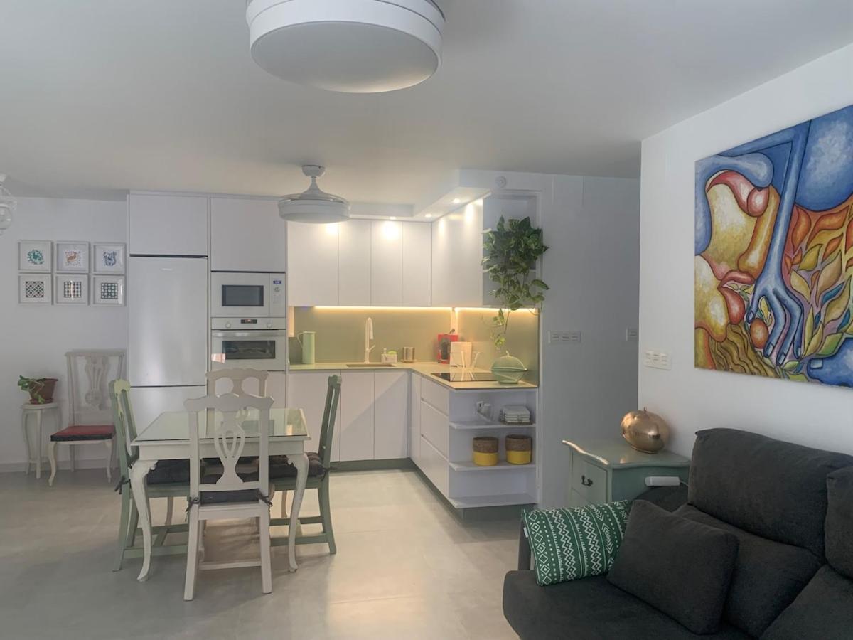 Apartamento Congresos - Centro *
