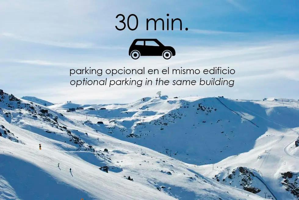 Congresos - Centro Apartamento