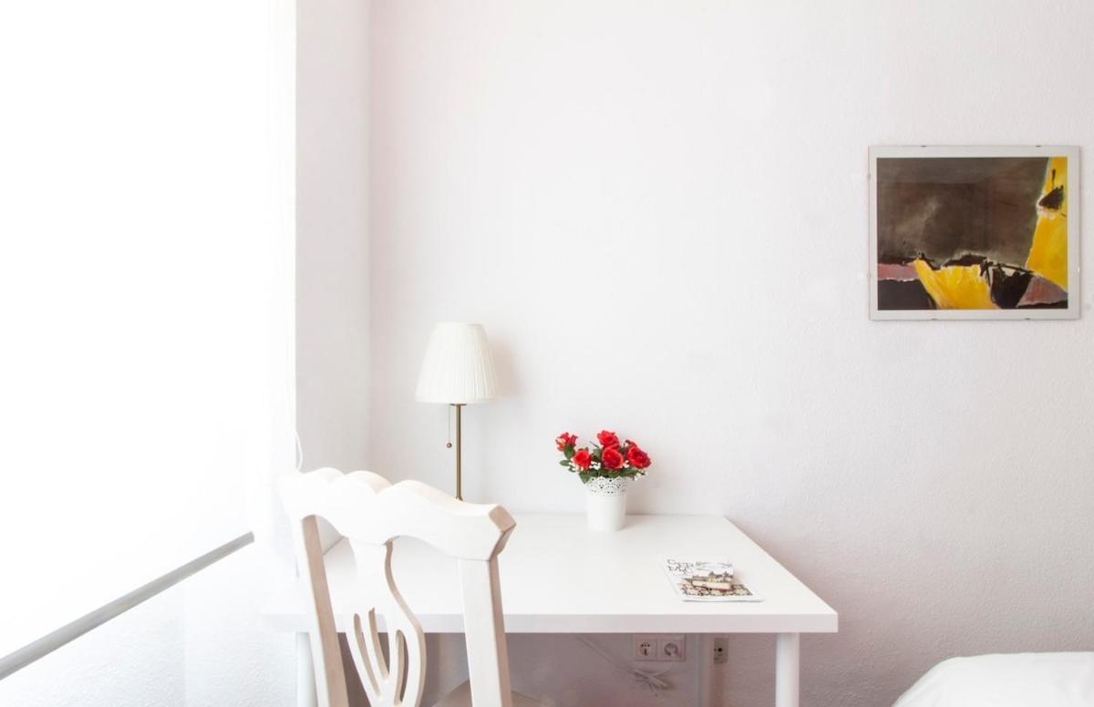 Apartamento Congresos - Centro Granada
